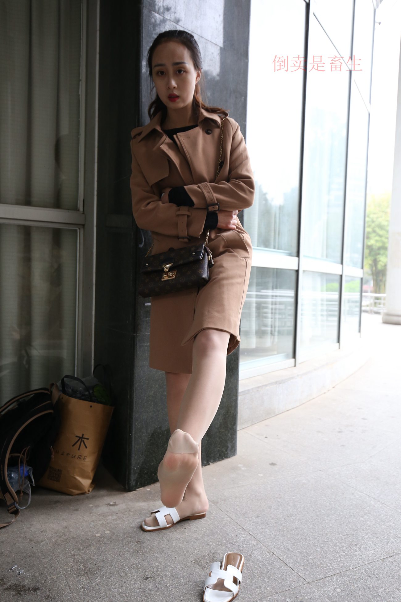 图片[203]-大西瓜爱牙膏-早期作品-S017 粽长丝 [449P] – 速更版-美库