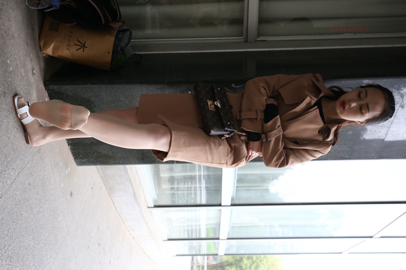 图片[204]-大西瓜爱牙膏-早期作品-S017 粽长丝 [449P] – 速更版-美库