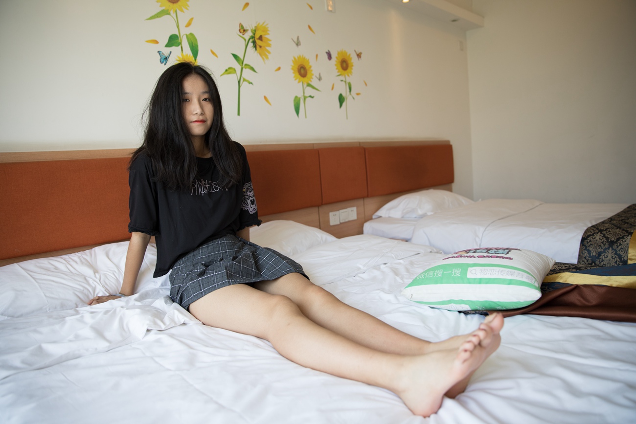 图片[240]-物恋传媒 No.211 小昭-关于过往的回忆 [247] – 速更版-美库