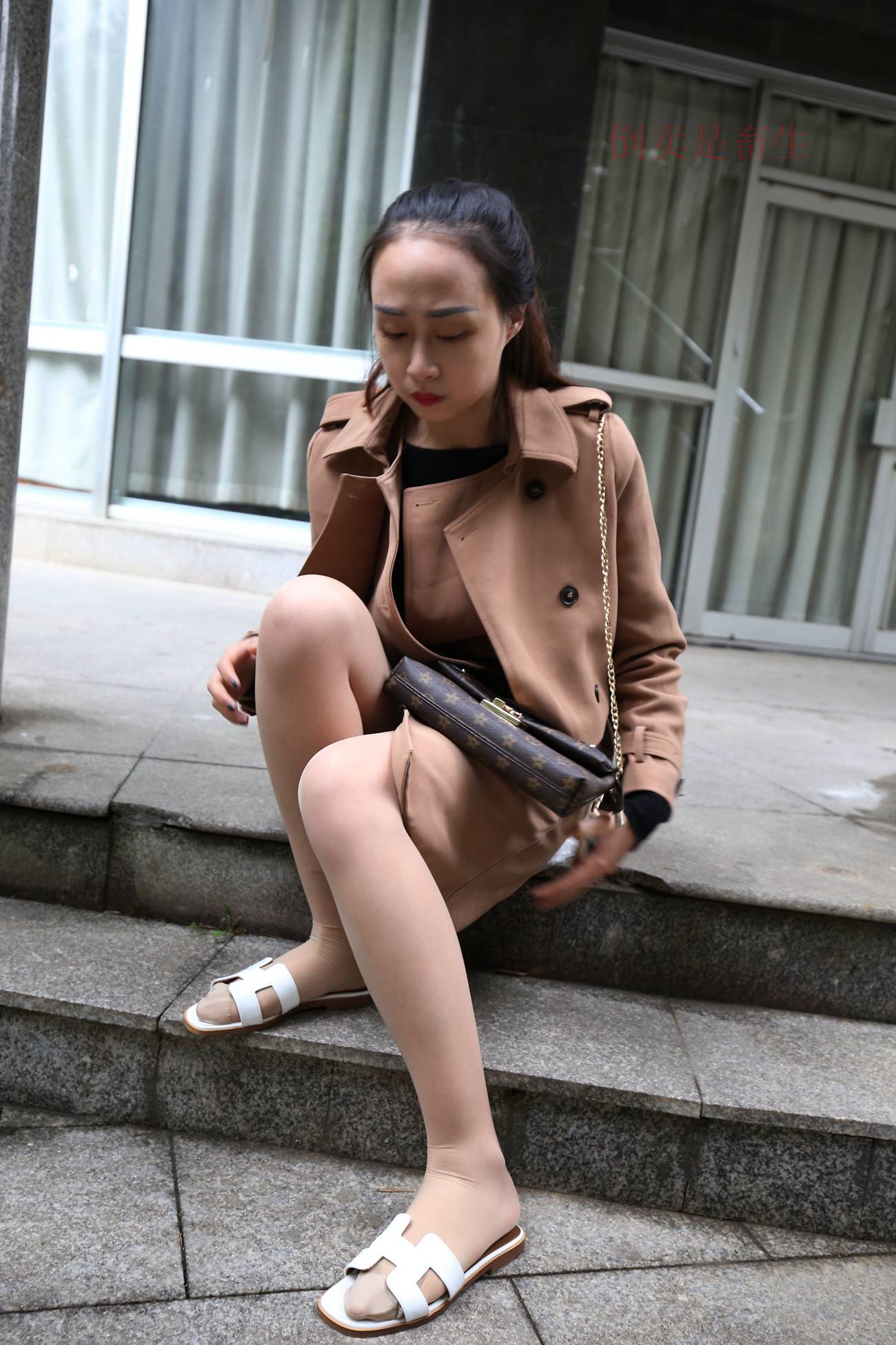 图片[255]-大西瓜爱牙膏-早期作品-S017 粽长丝 [449P] – 速更版-美库