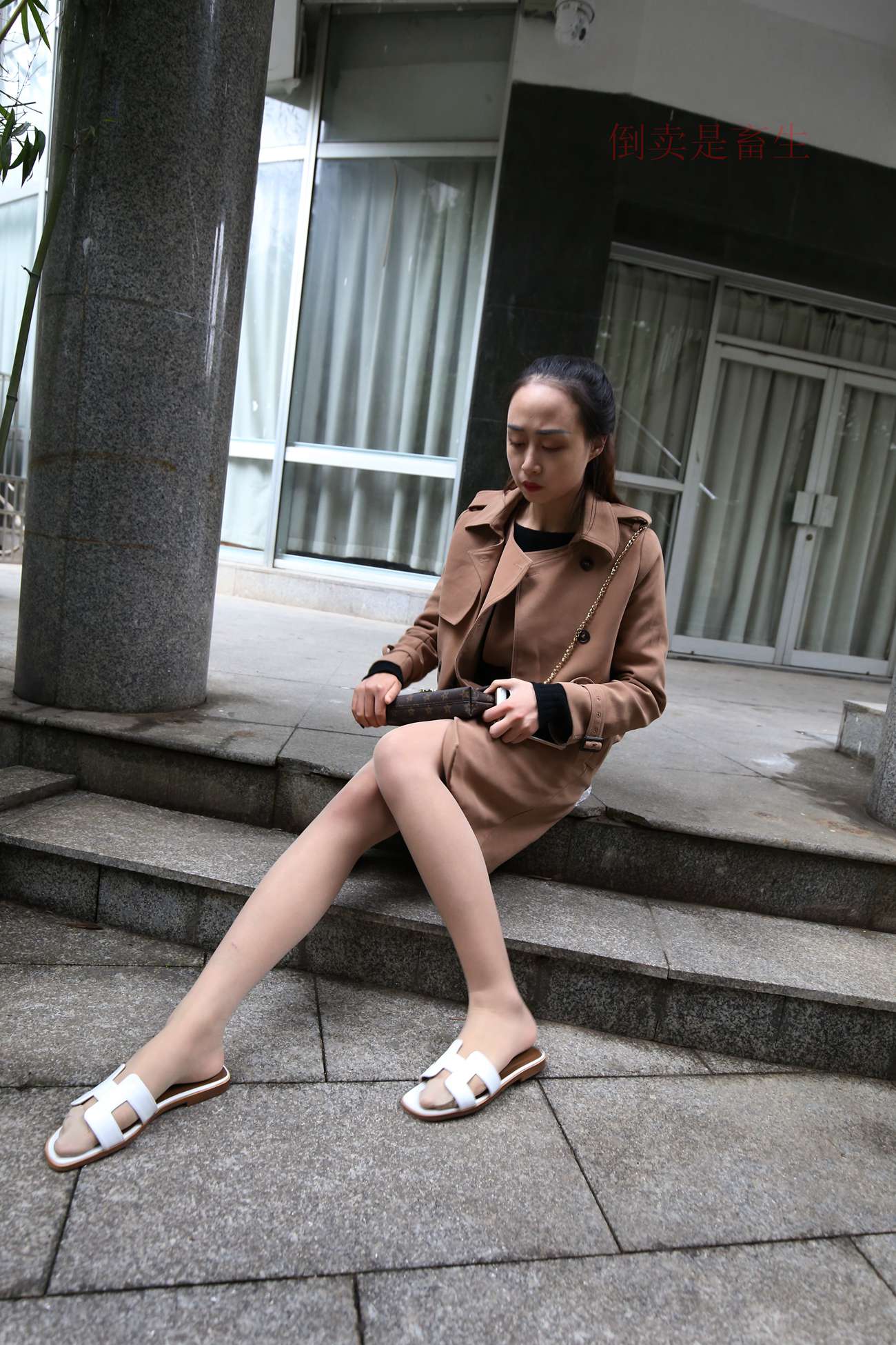 图片[257]-大西瓜爱牙膏-早期作品-S017 粽长丝 [449P] – 速更版-美库