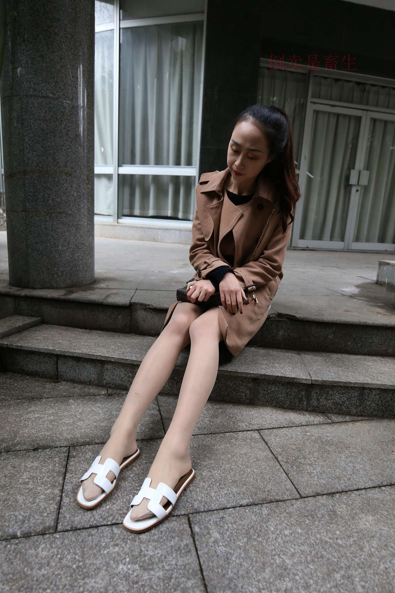 图片[258]-大西瓜爱牙膏-早期作品-S017 粽长丝 [449P] – 速更版-美库