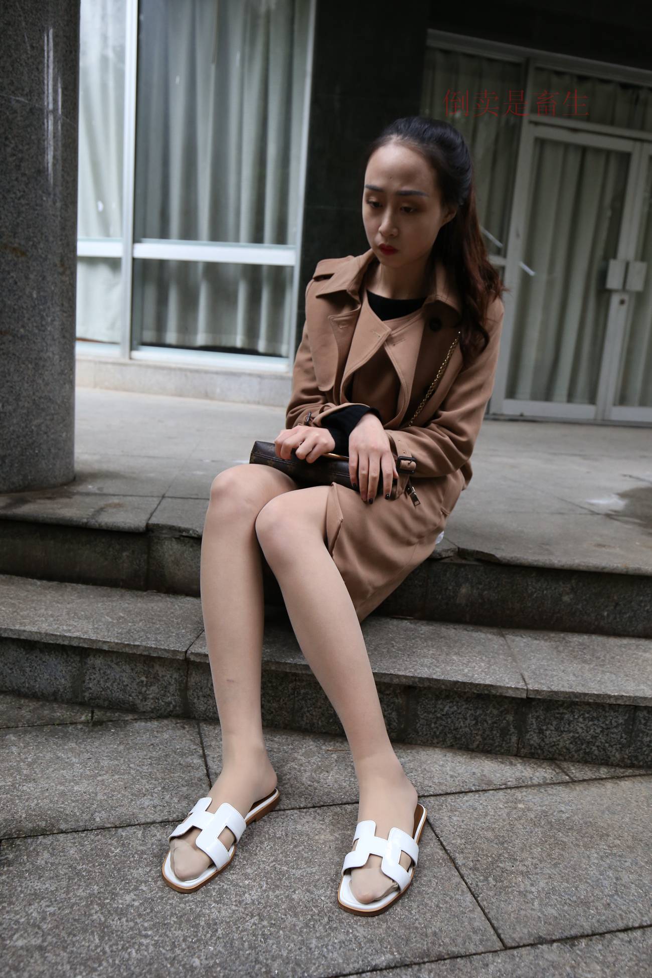 图片[259]-大西瓜爱牙膏-早期作品-S017 粽长丝 [449P] – 速更版-美库