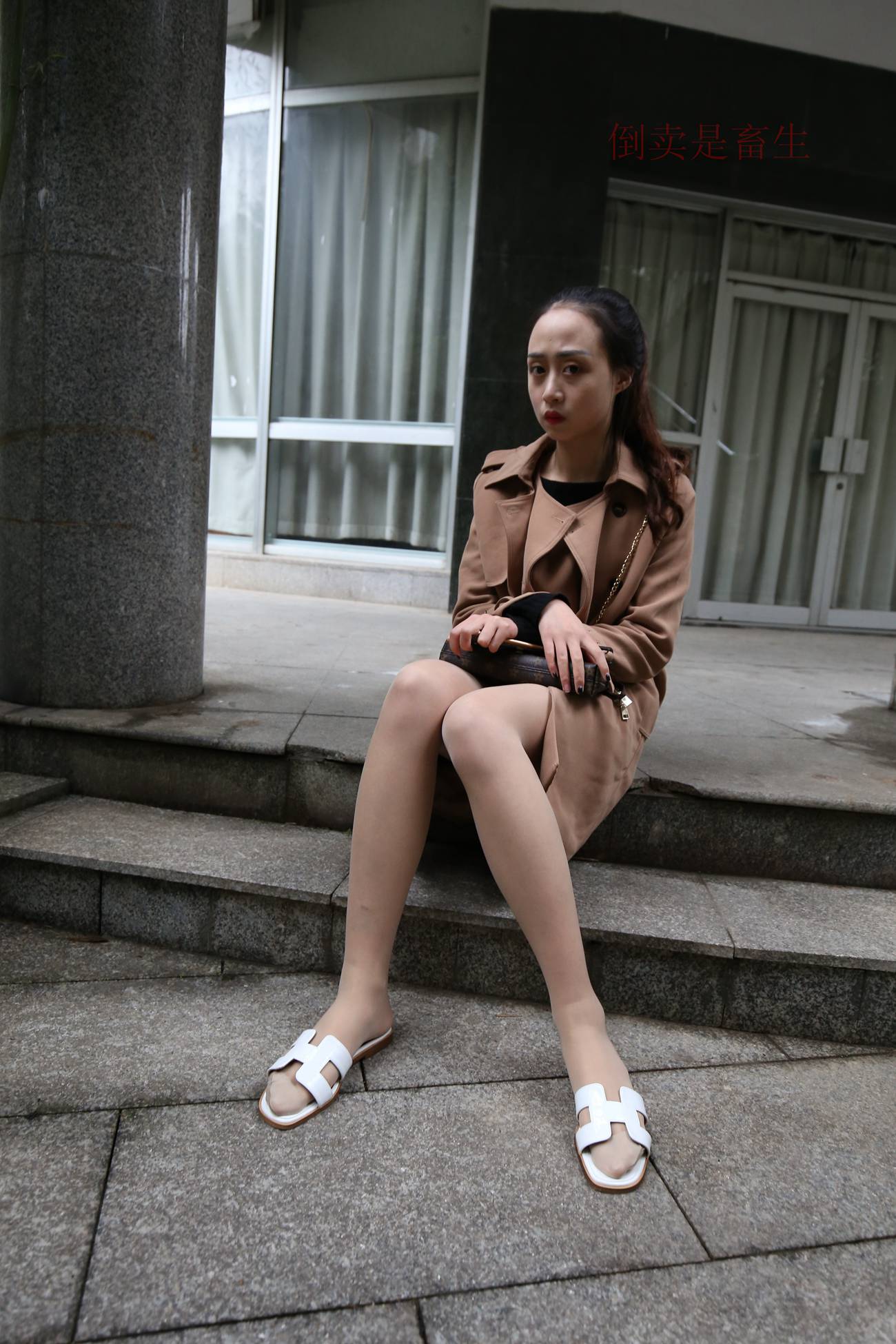 图片[261]-大西瓜爱牙膏-早期作品-S017 粽长丝 [449P] – 速更版-美库