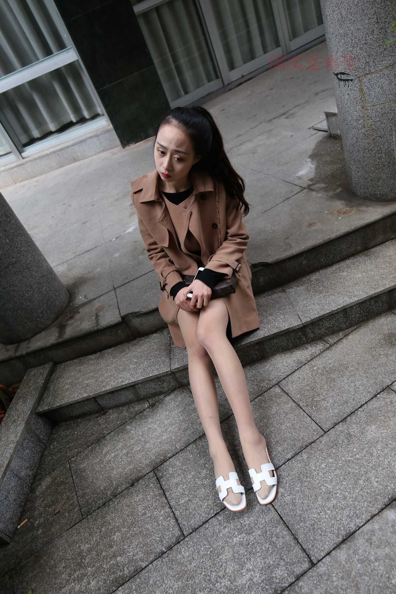 图片[266]-大西瓜爱牙膏-早期作品-S017 粽长丝 [449P] – 速更版-美库