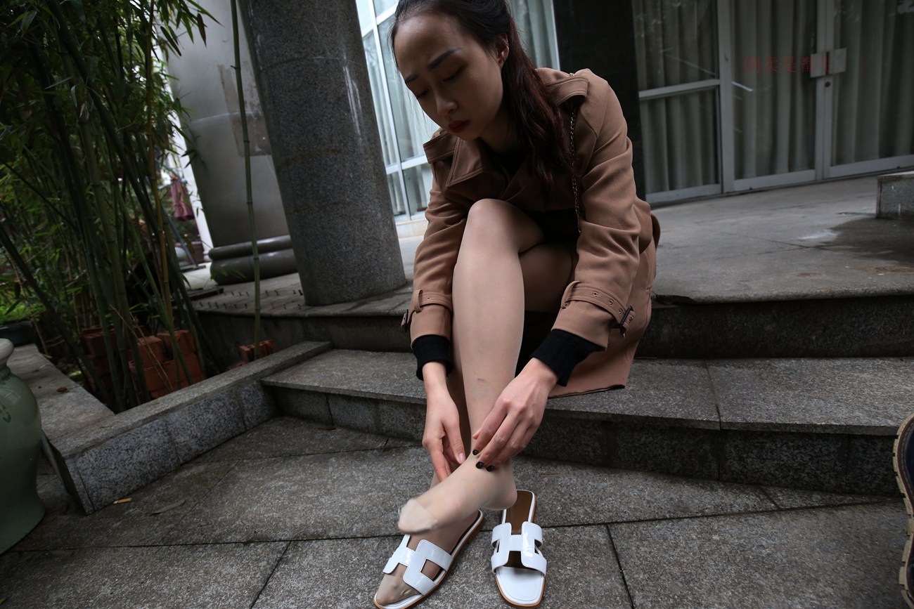 图片[290]-大西瓜爱牙膏-早期作品-S017 粽长丝 [449P] – 速更版-美库