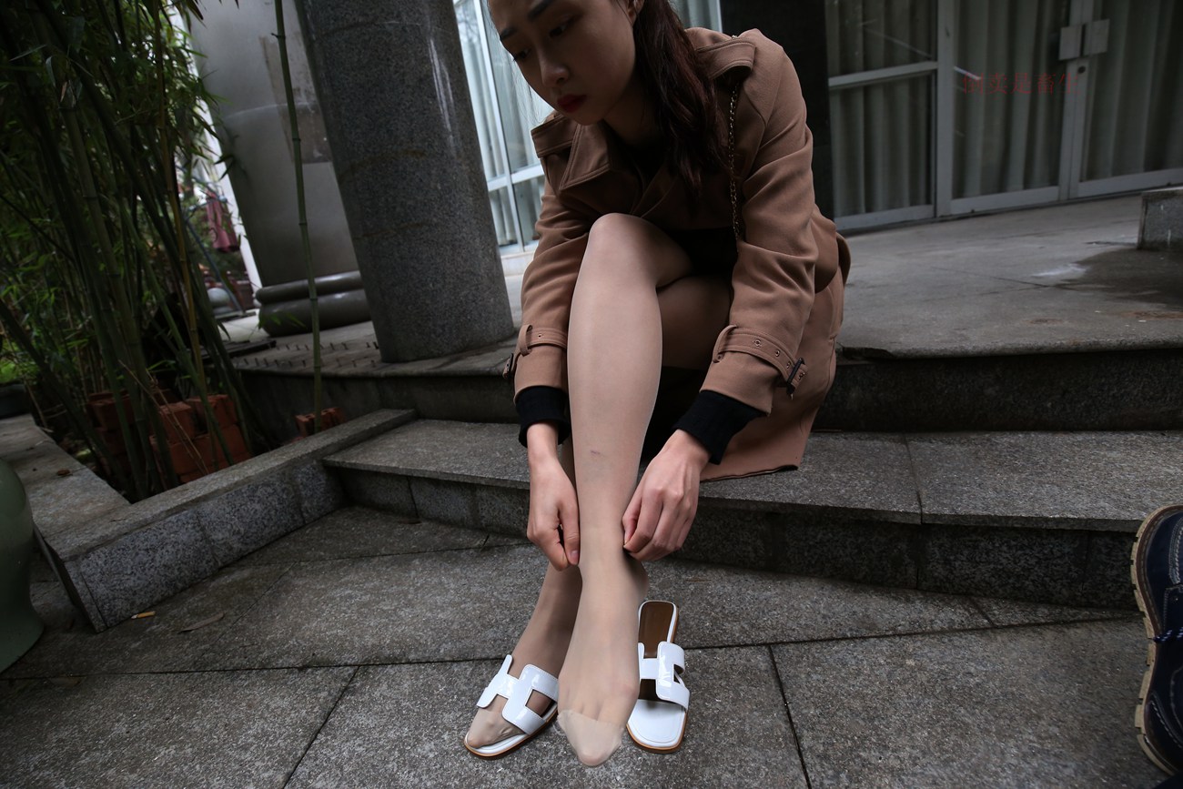 图片[291]-大西瓜爱牙膏-早期作品-S017 粽长丝 [449P] – 速更版-美库