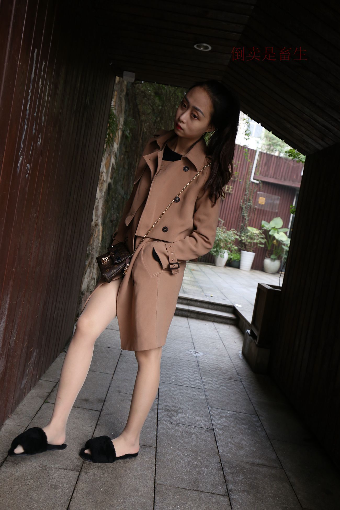 图片[316]-大西瓜爱牙膏-早期作品-S017 粽长丝 [449P] – 速更版-美库