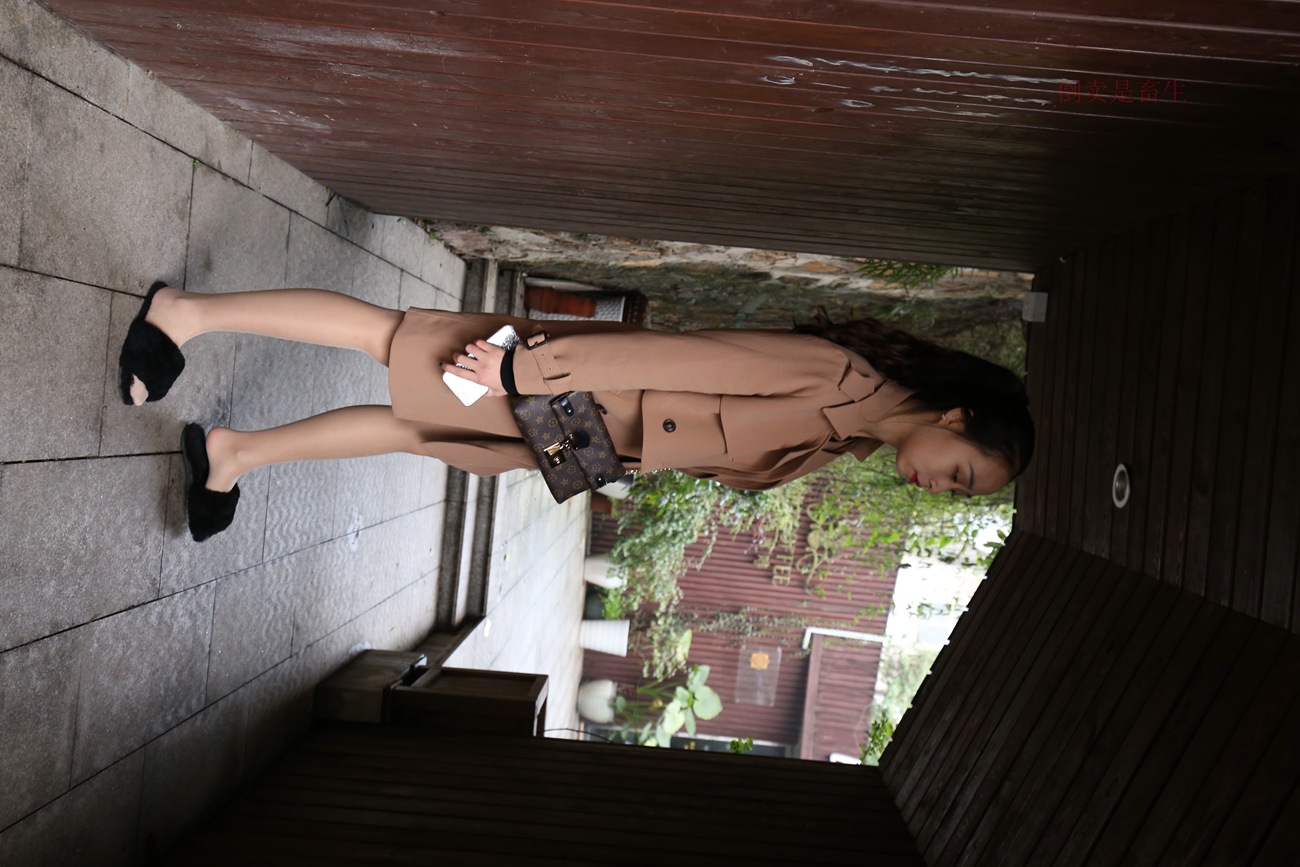 图片[321]-大西瓜爱牙膏-早期作品-S017 粽长丝 [449P] – 速更版-美库