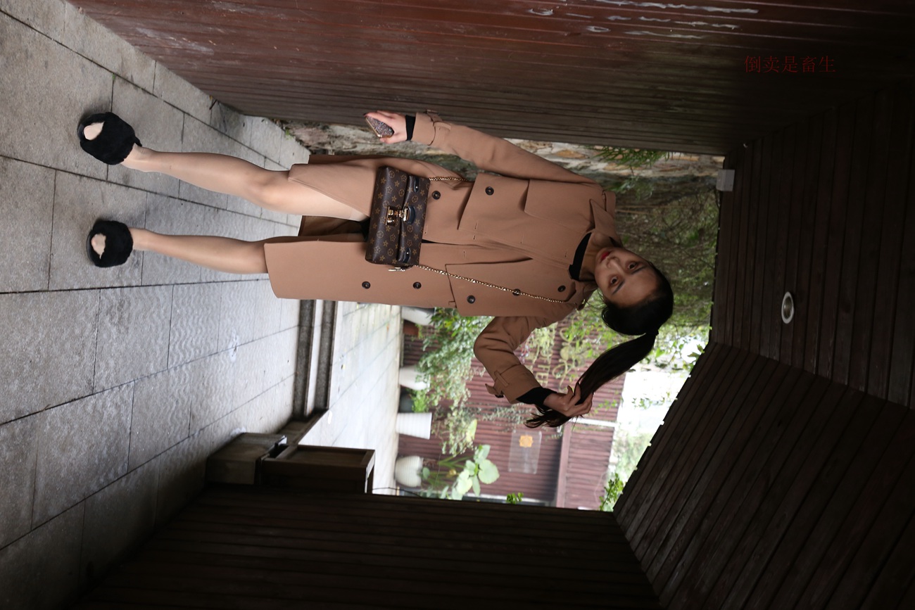 图片[325]-大西瓜爱牙膏-早期作品-S017 粽长丝 [449P] – 速更版-美库