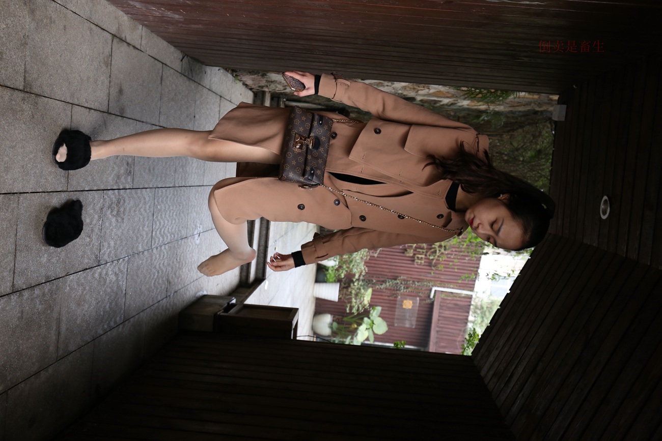 图片[329]-大西瓜爱牙膏-早期作品-S017 粽长丝 [449P] – 速更版-美库