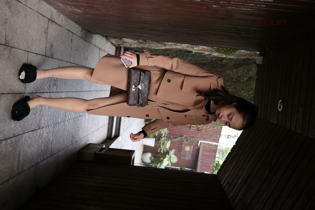 图片[331]-大西瓜爱牙膏-早期作品-S017 粽长丝 [449P] – 速更版-美库