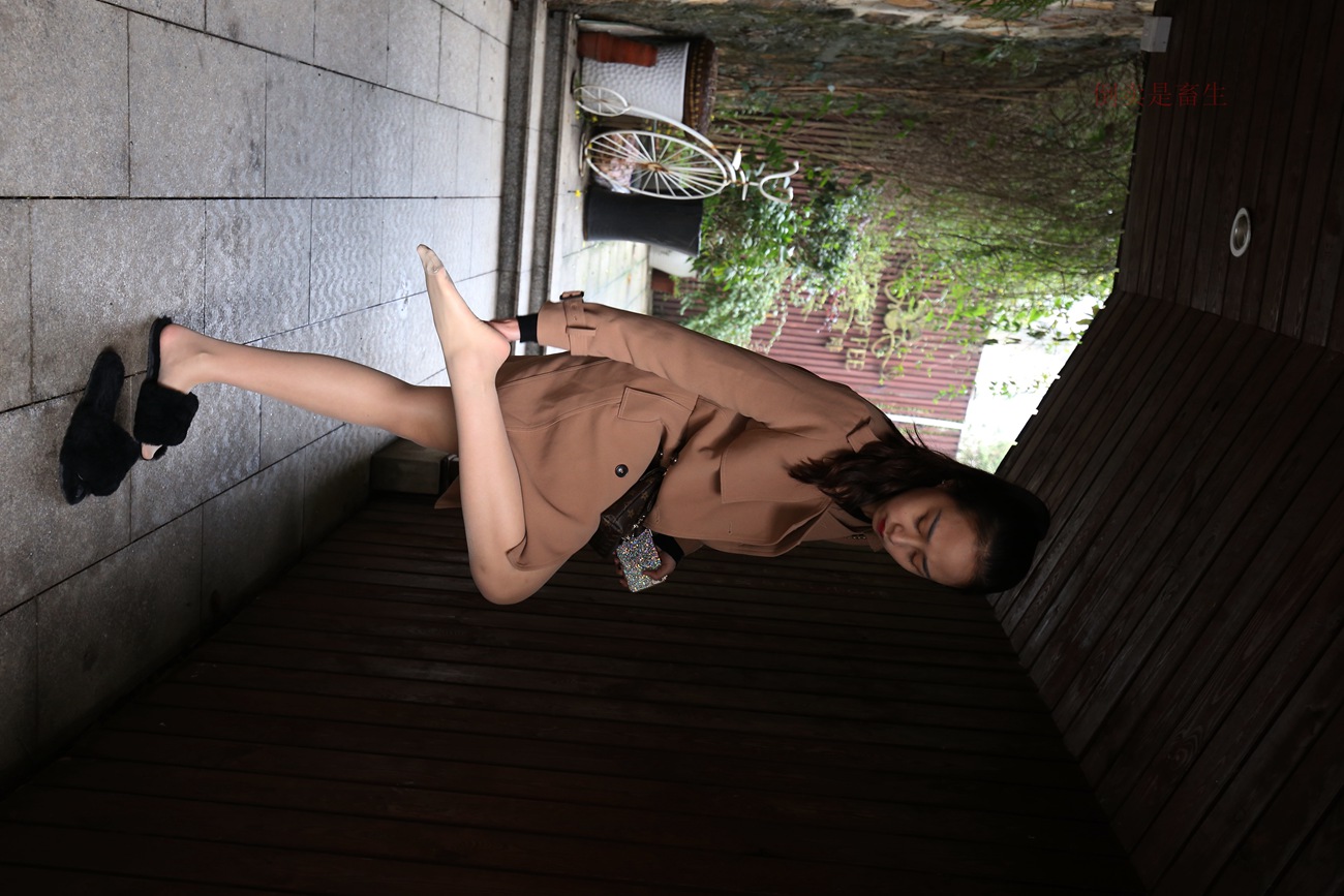 图片[341]-大西瓜爱牙膏-早期作品-S017 粽长丝 [449P] – 速更版-美库