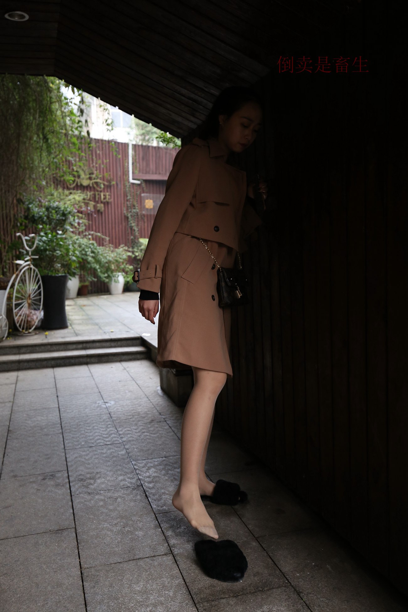 图片[360]-大西瓜爱牙膏-早期作品-S017 粽长丝 [449P] – 速更版-美库