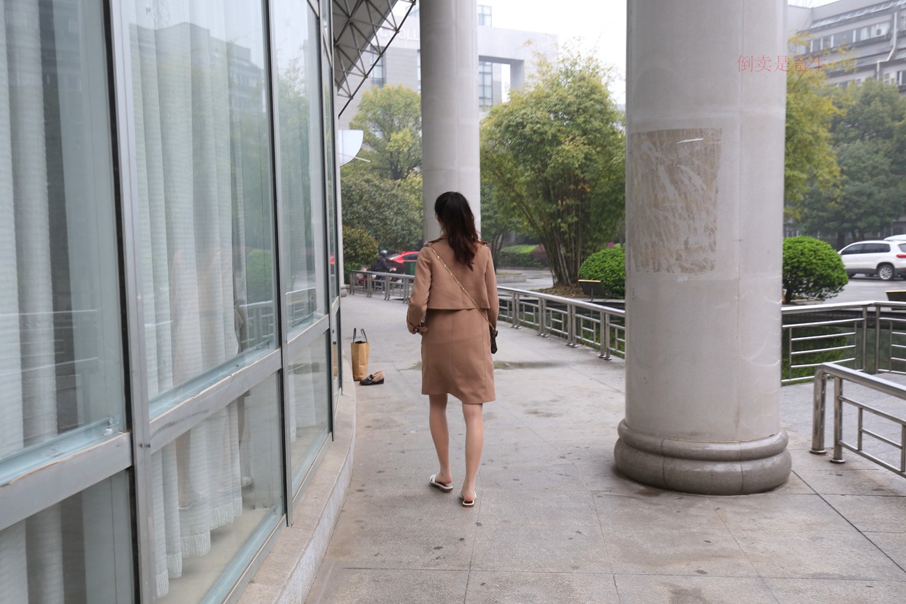 图片[424]-大西瓜爱牙膏-早期作品-S017 粽长丝 [449P] – 速更版-美库