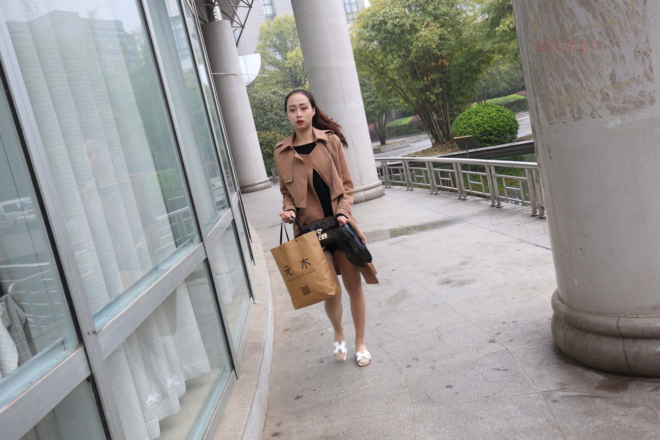 图片[425]-大西瓜爱牙膏-早期作品-S017 粽长丝 [449P] – 速更版-美库