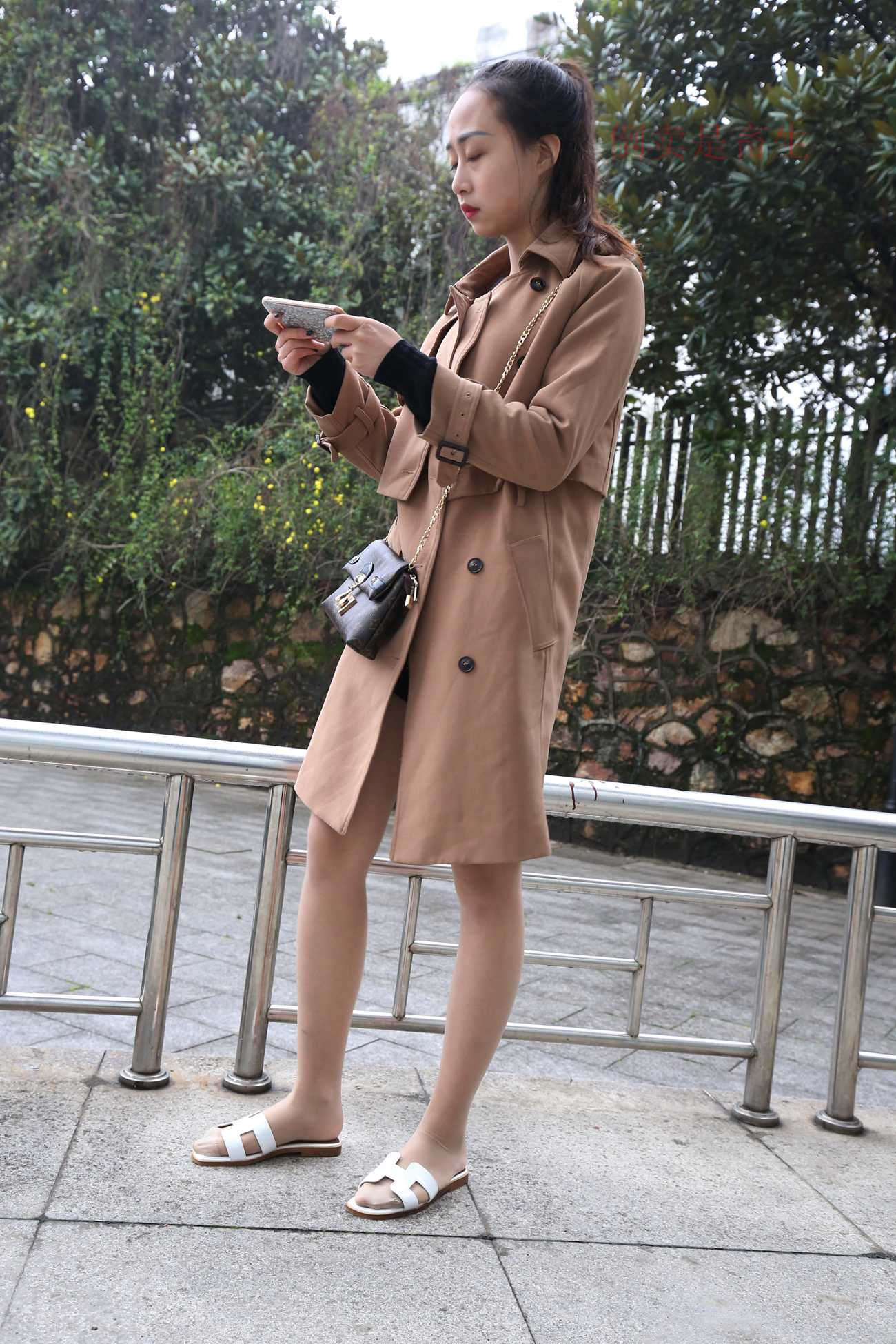 图片[430]-大西瓜爱牙膏-早期作品-S017 粽长丝 [449P] – 速更版-美库