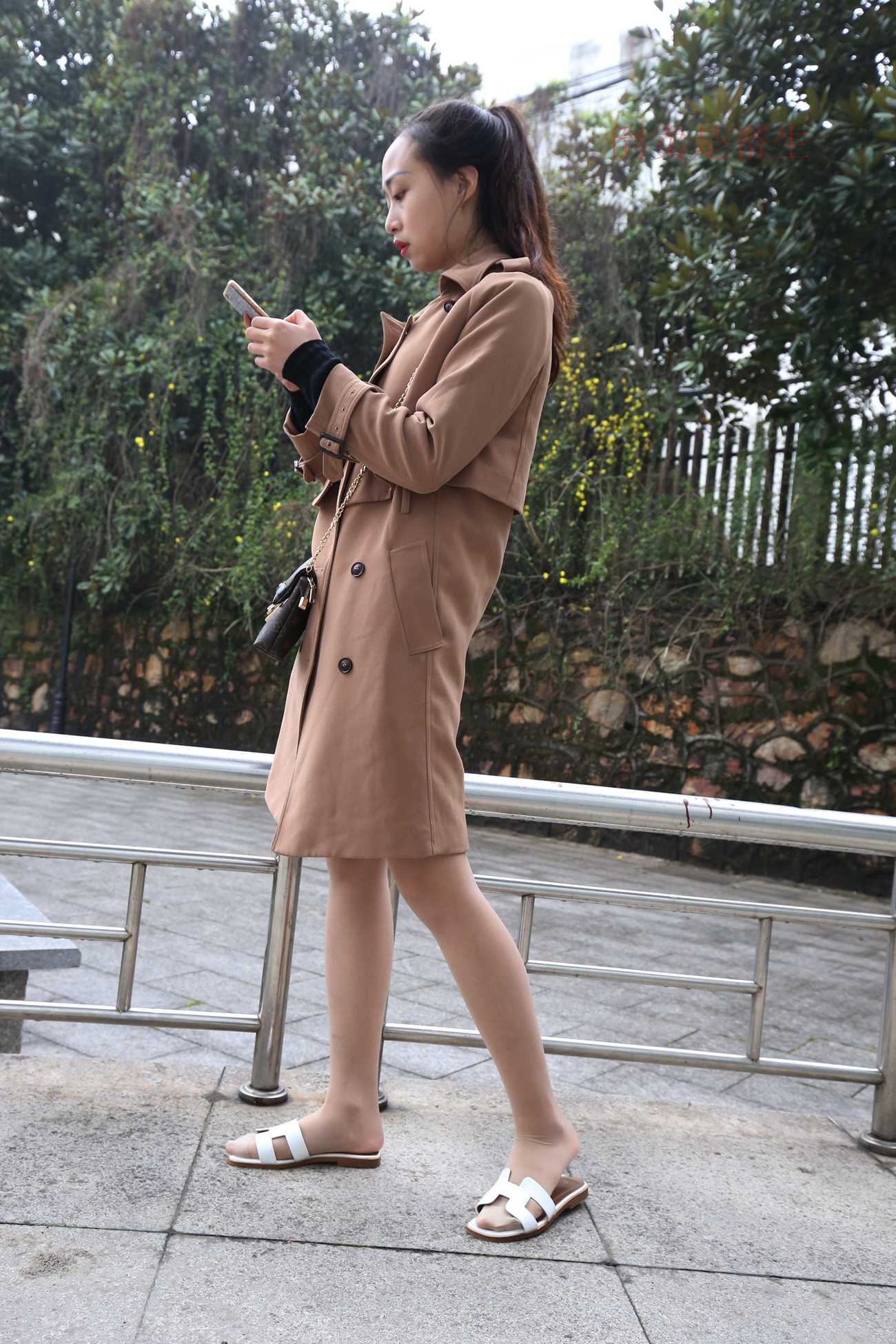 图片[431]-大西瓜爱牙膏-早期作品-S017 粽长丝 [449P] – 速更版-美库