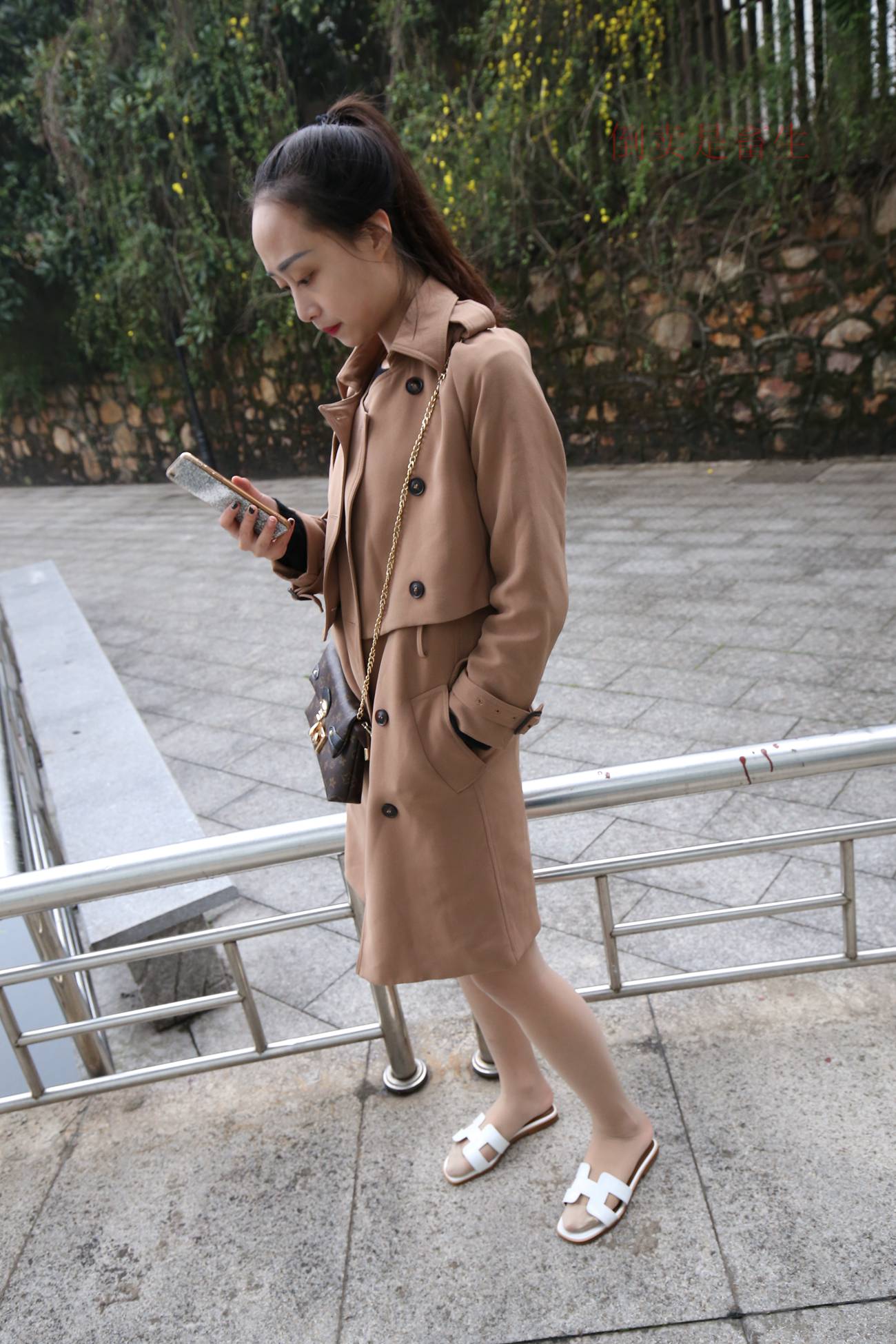 图片[436]-大西瓜爱牙膏-早期作品-S017 粽长丝 [449P] – 速更版-美库