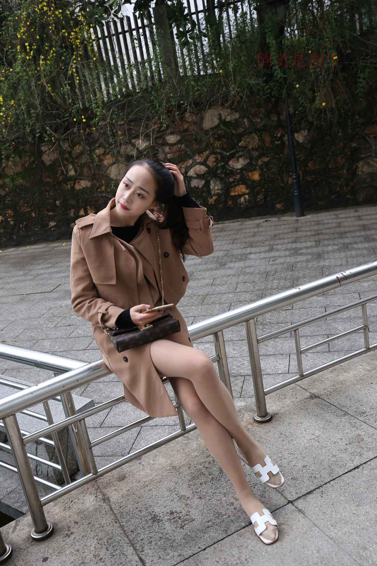 图片[445]-大西瓜爱牙膏-早期作品-S017 粽长丝 [449P] – 速更版-美库