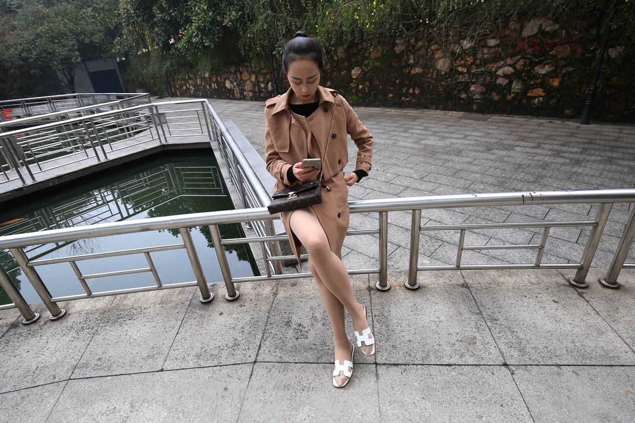 图片[448]-大西瓜爱牙膏-早期作品-S017 粽长丝 [449P] – 速更版-美库