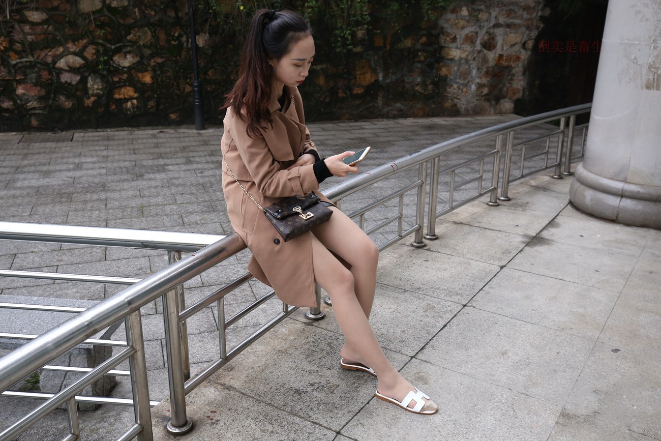 图片[449]-大西瓜爱牙膏-早期作品-S017 粽长丝 [449P] – 速更版-美库