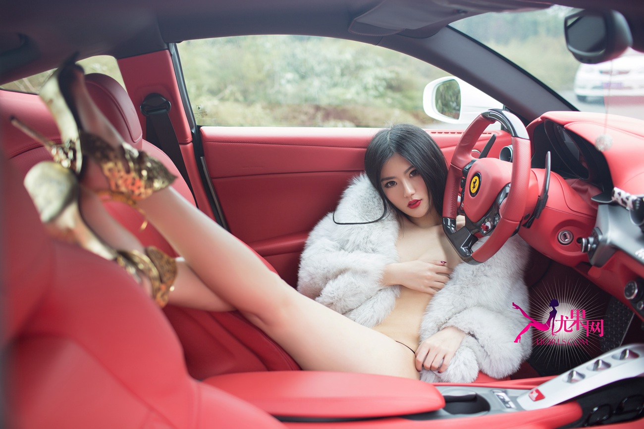 图片[22]-[Ugirls尤果网]2014.10.31 U051 金子熙II[45P] – 速更版-美库