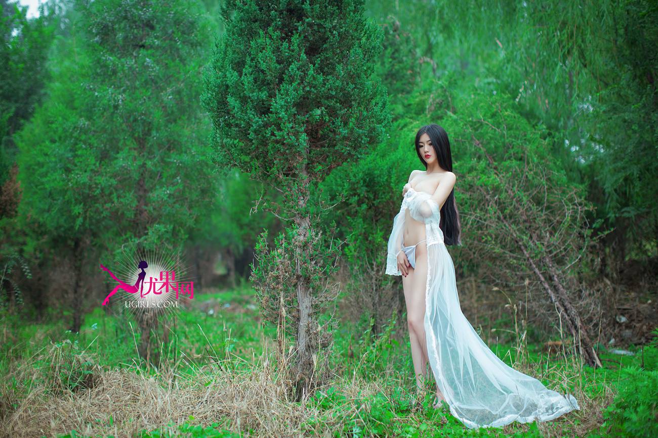 图片[40]-[Ugirls尤果网]2014.10.31 U051 金子熙II[45P] – 速更版-美库