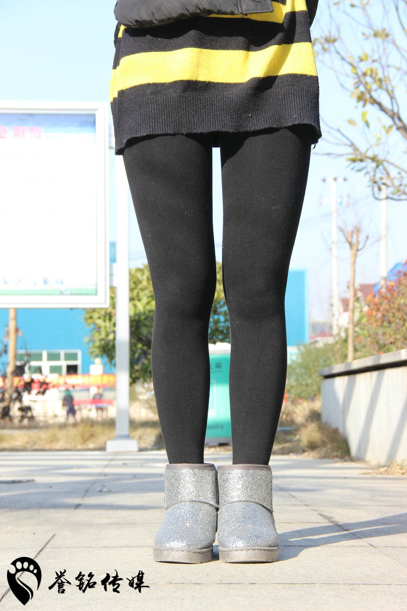 图片[25]-誉铭传媒002- 2017《2017.12.17定制作品》[140P] – 速更版-美库