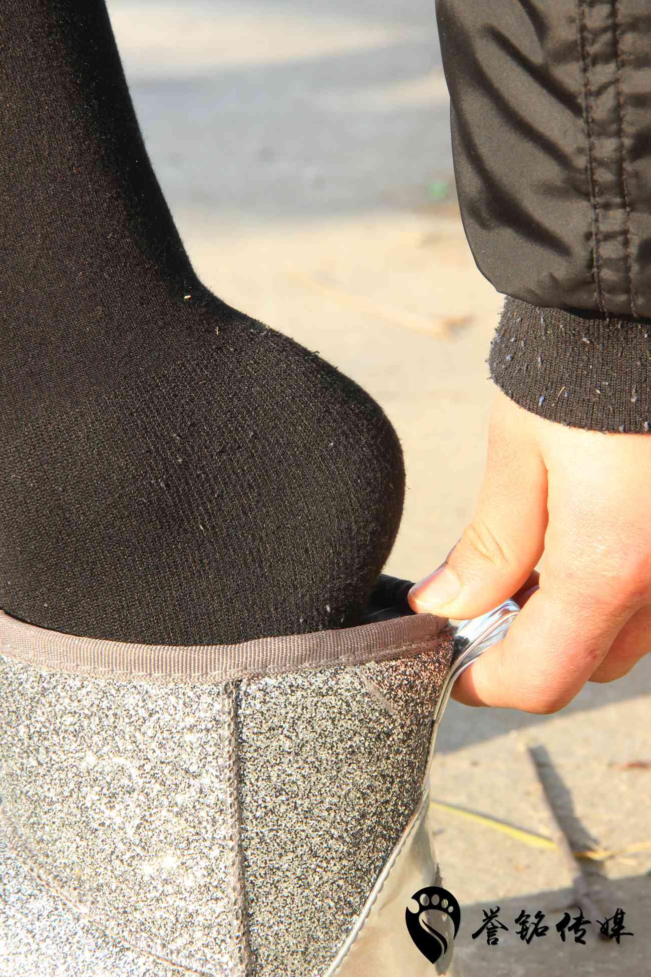 图片[131]-誉铭传媒002- 2017《2017.12.17定制作品》[140P] – 速更版-美库