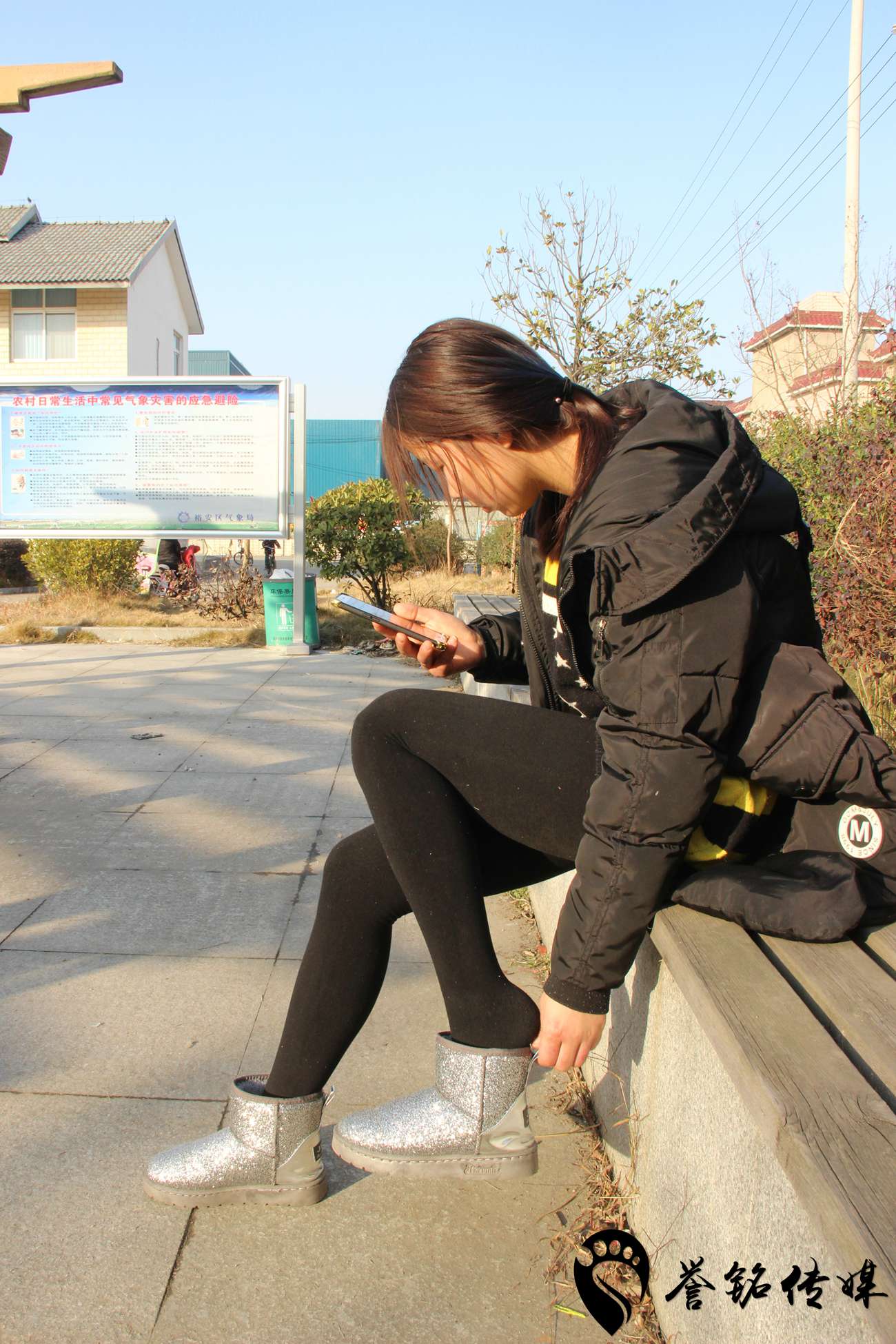 图片[132]-誉铭传媒002- 2017《2017.12.17定制作品》[140P] – 速更版-美库