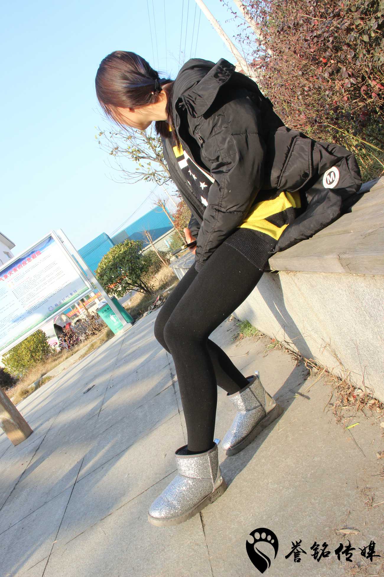 图片[135]-誉铭传媒002- 2017《2017.12.17定制作品》[140P] – 速更版-美库