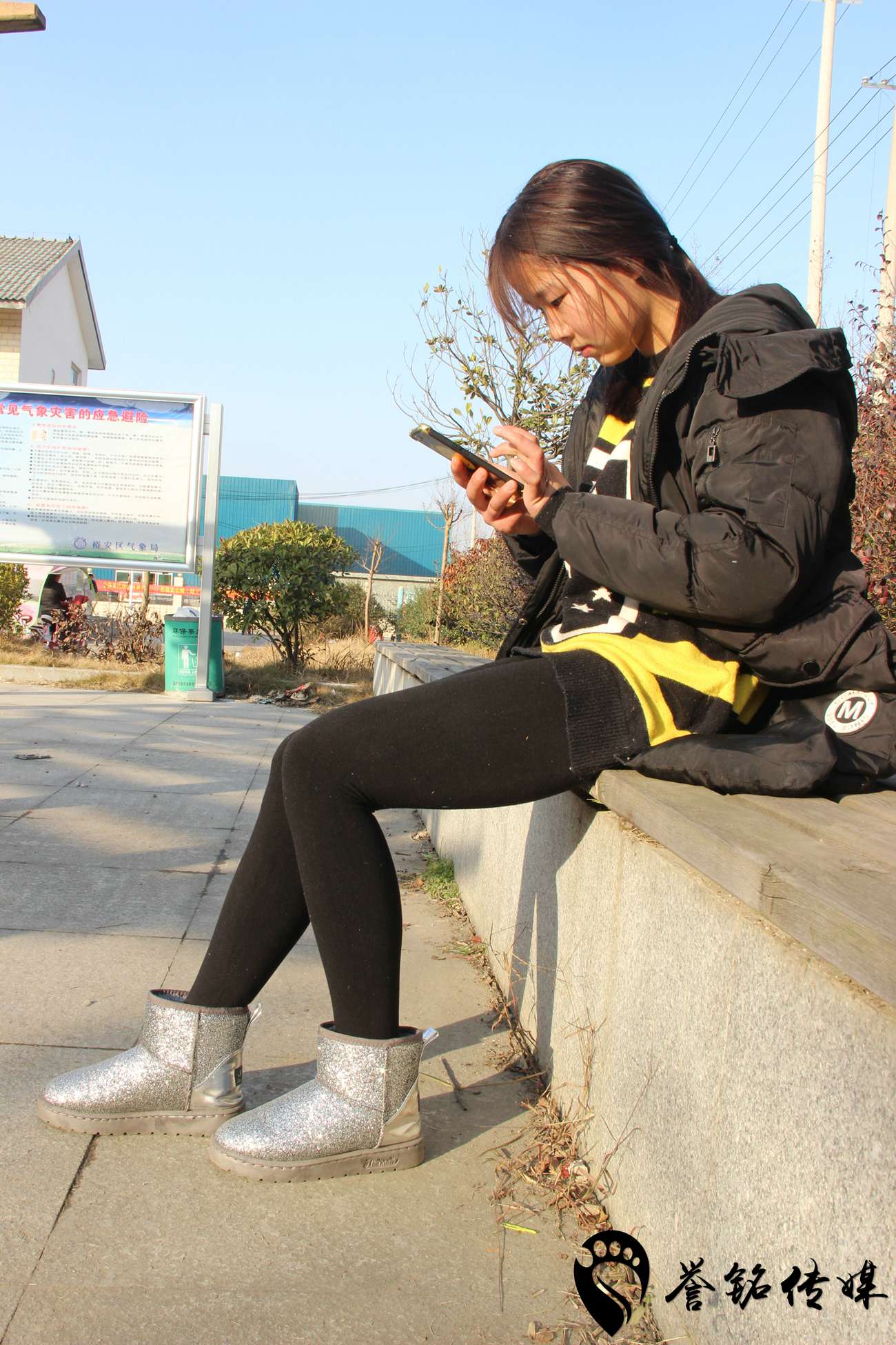 图片[133]-誉铭传媒002- 2017《2017.12.17定制作品》[140P] – 速更版-美库