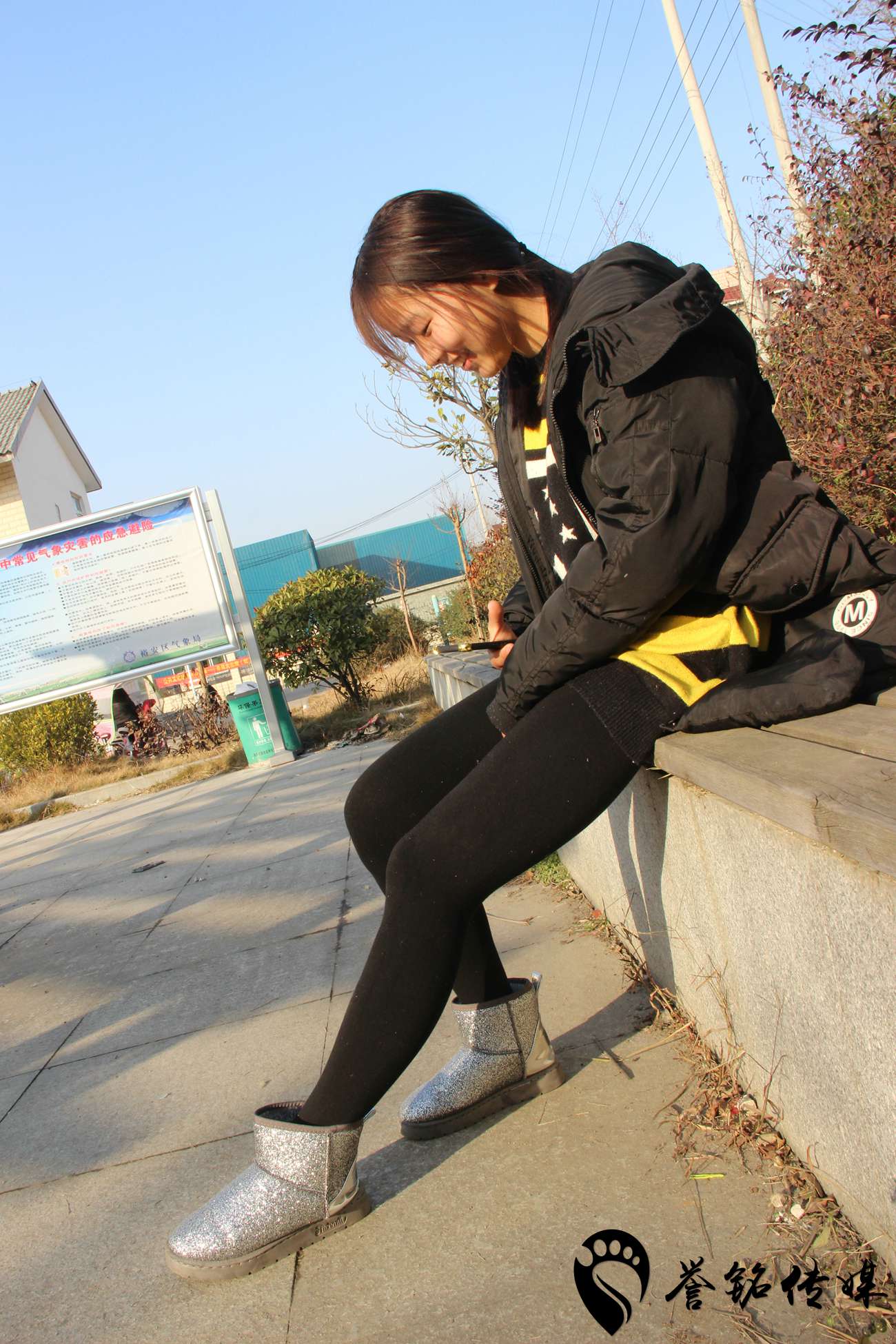 图片[134]-誉铭传媒002- 2017《2017.12.17定制作品》[140P] – 速更版-美库