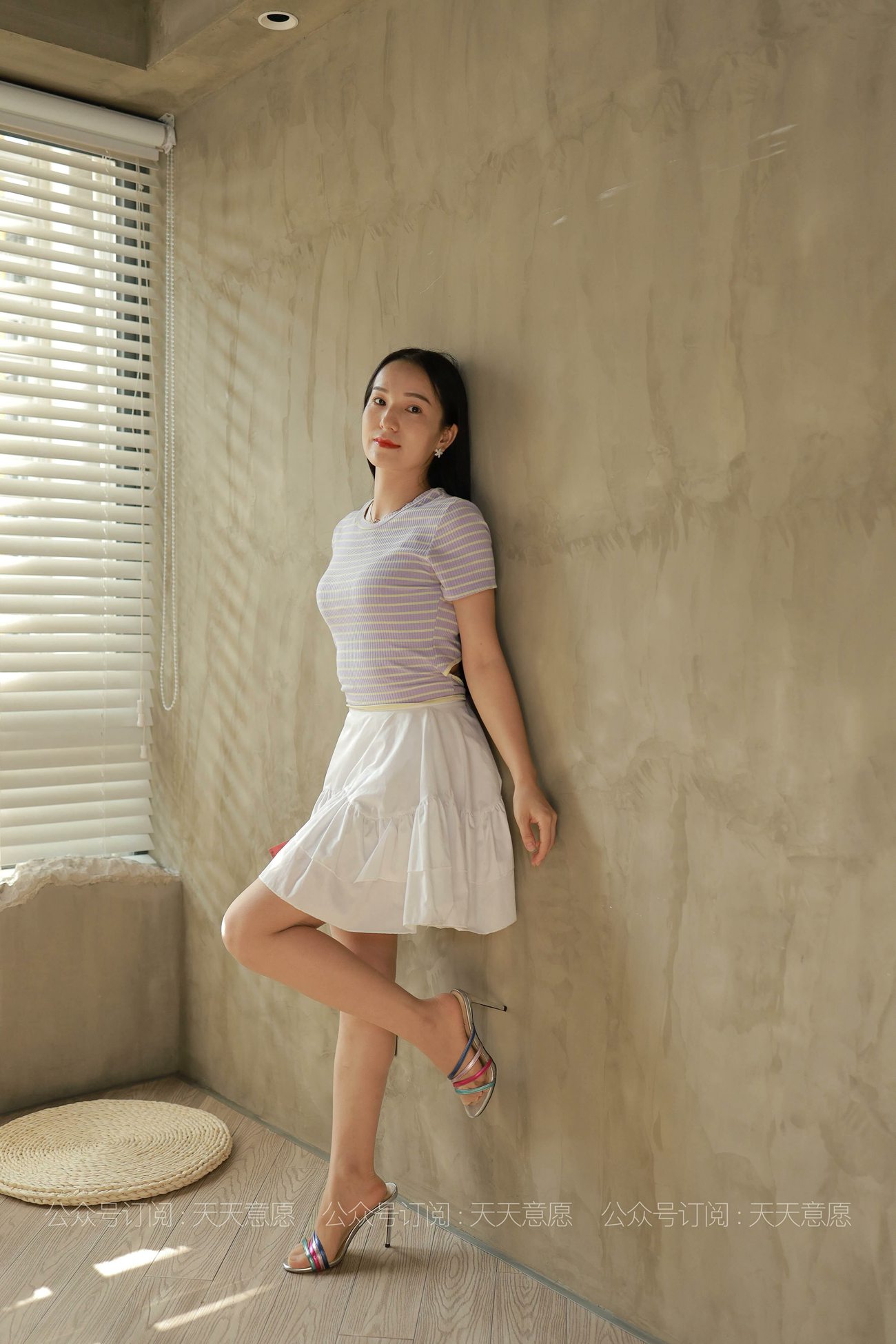 图片[62]-[IESS异思趣向] 耽丝 210806 新人 丽丽 [87P] – 速更版-美库