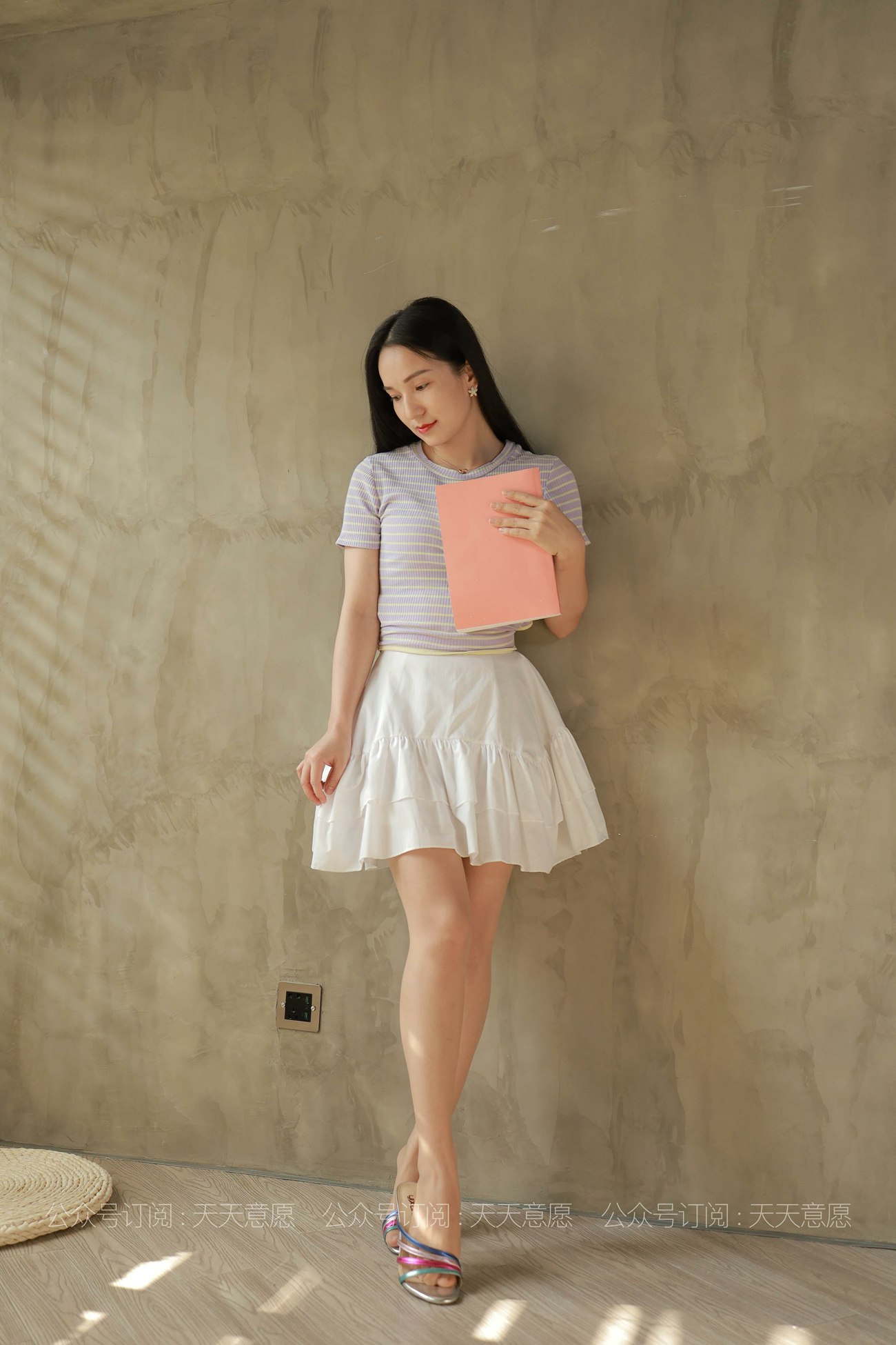 图片[64]-[IESS异思趣向] 耽丝 210806 新人 丽丽 [87P] – 速更版-美库