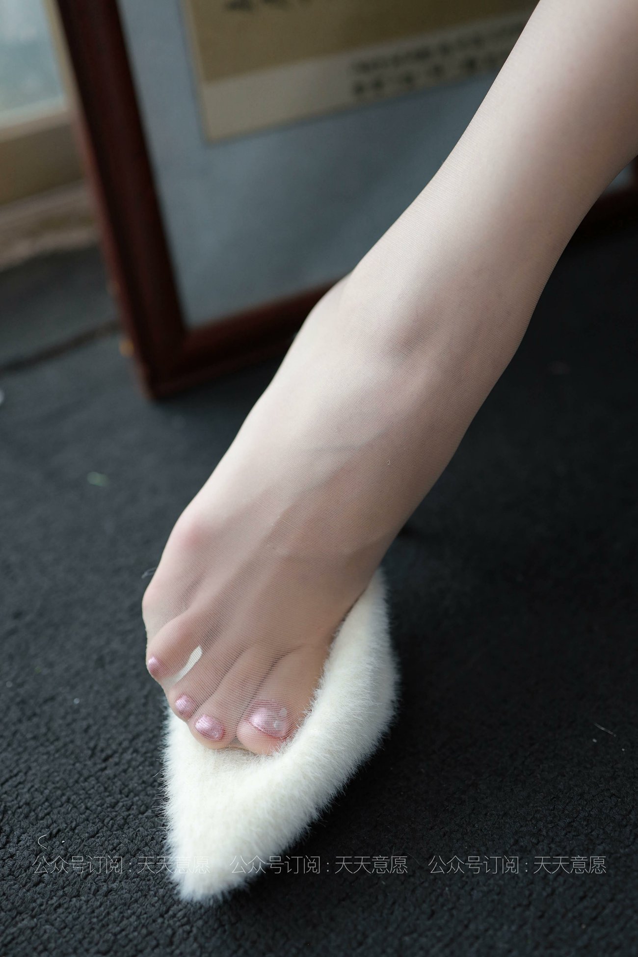 图片[84]-[IESS异思趣向] 耽丝 210805 小七爱奶茶 [94P] – 速更版-美库