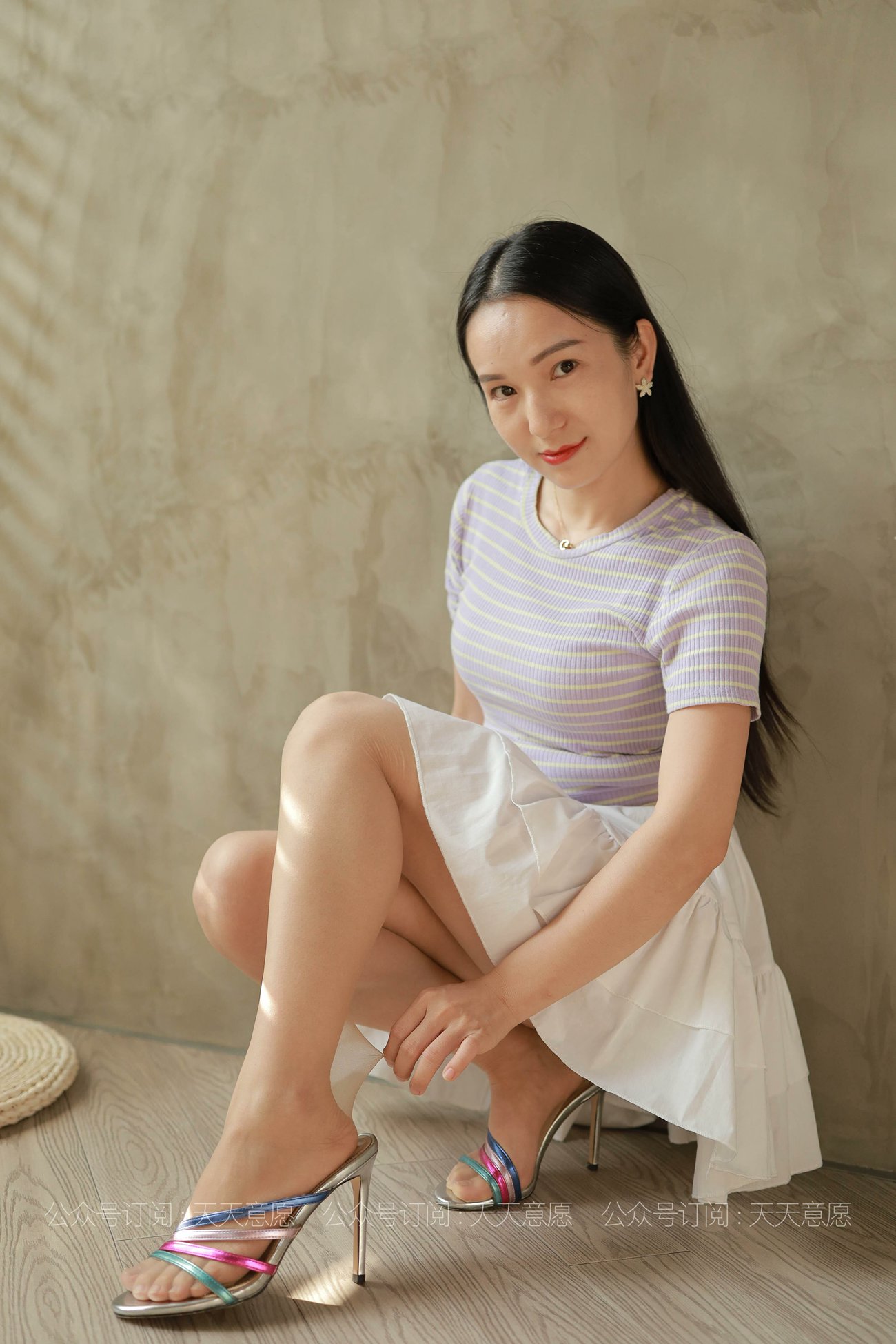 图片[74]-[IESS异思趣向] 耽丝 210806 新人 丽丽 [87P] – 速更版-美库