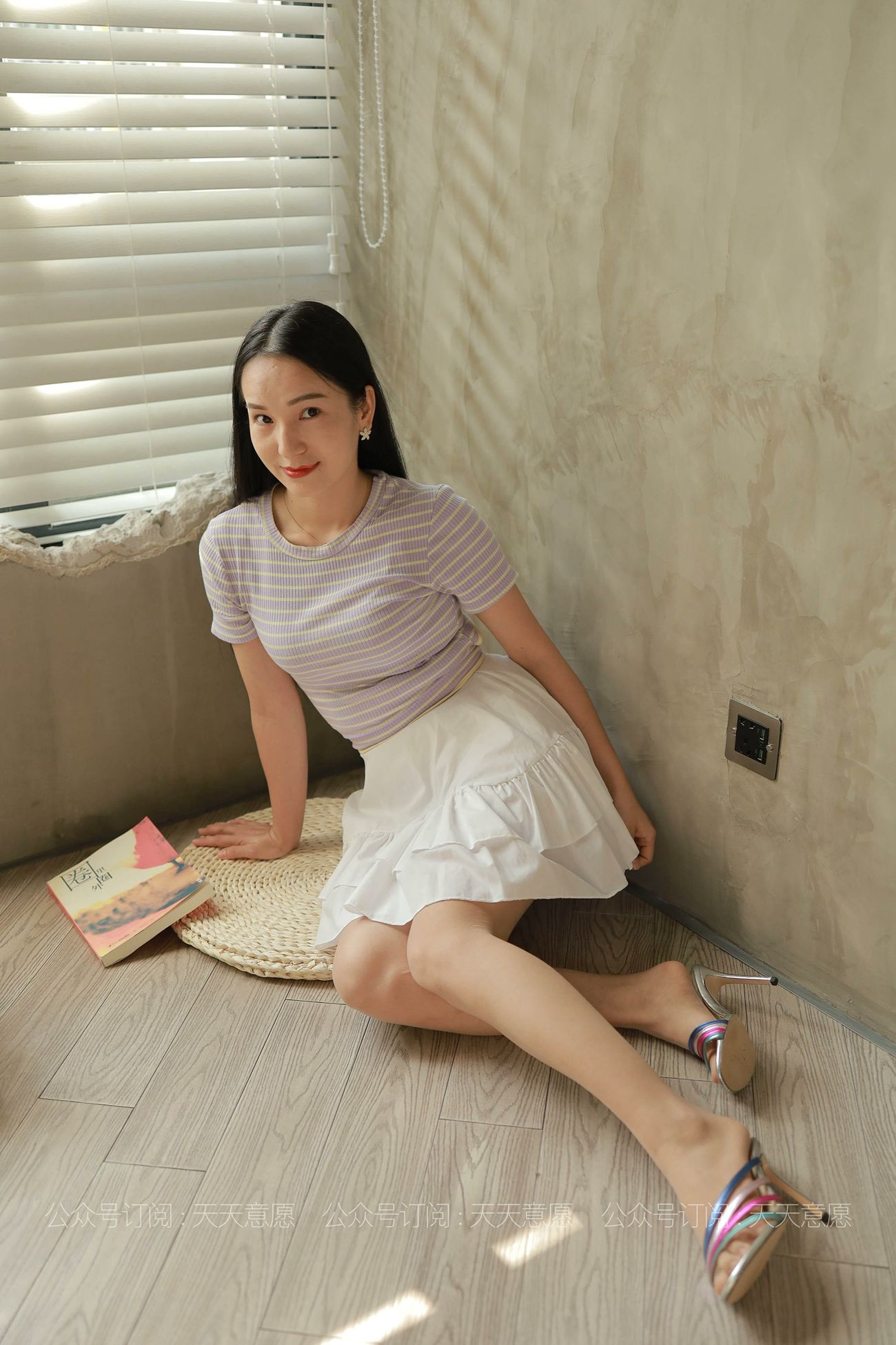 图片[76]-[IESS异思趣向] 耽丝 210806 新人 丽丽 [87P] – 速更版-美库