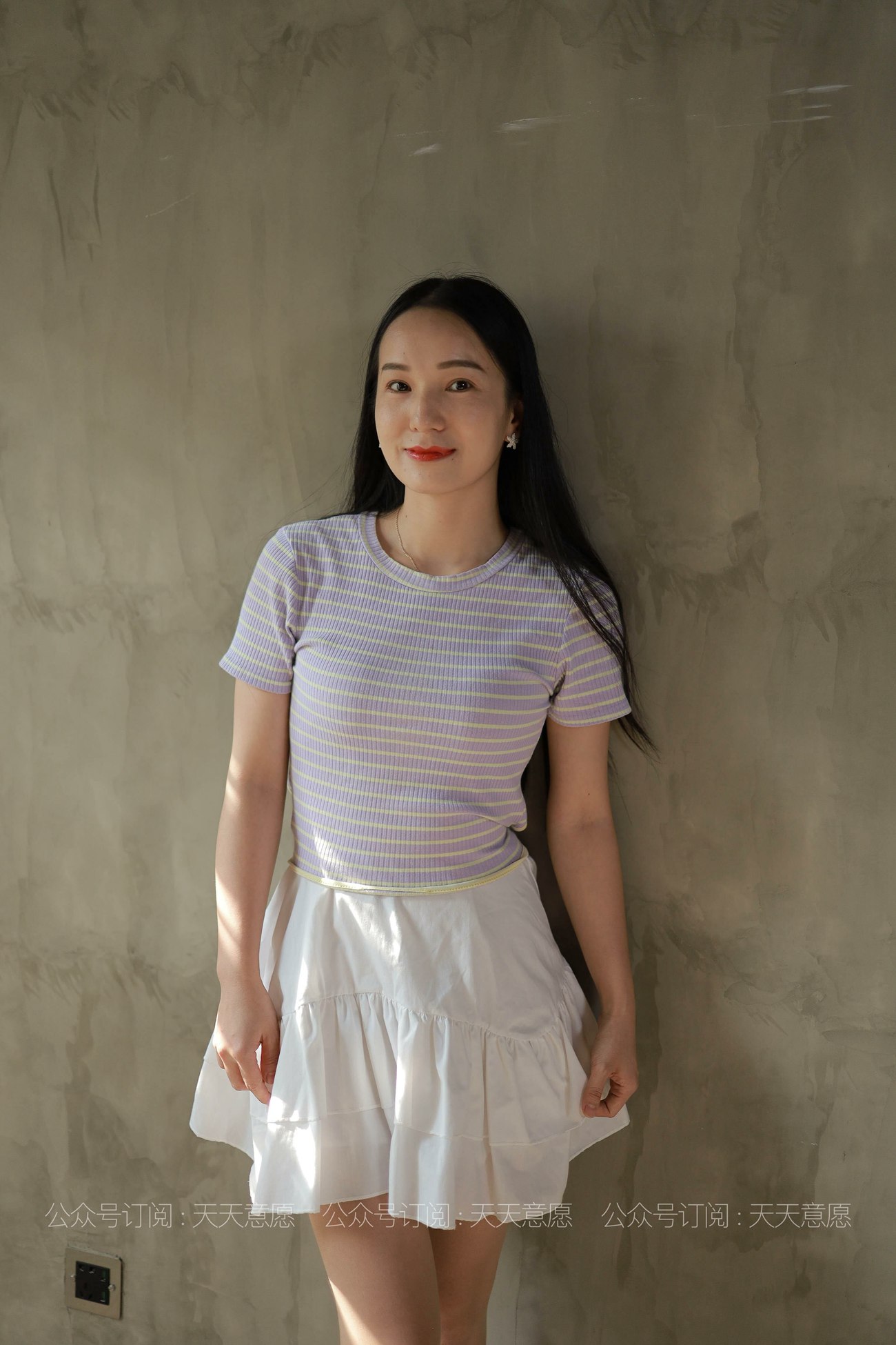 图片[86]-[IESS异思趣向] 耽丝 210806 新人 丽丽 [87P] – 速更版-美库