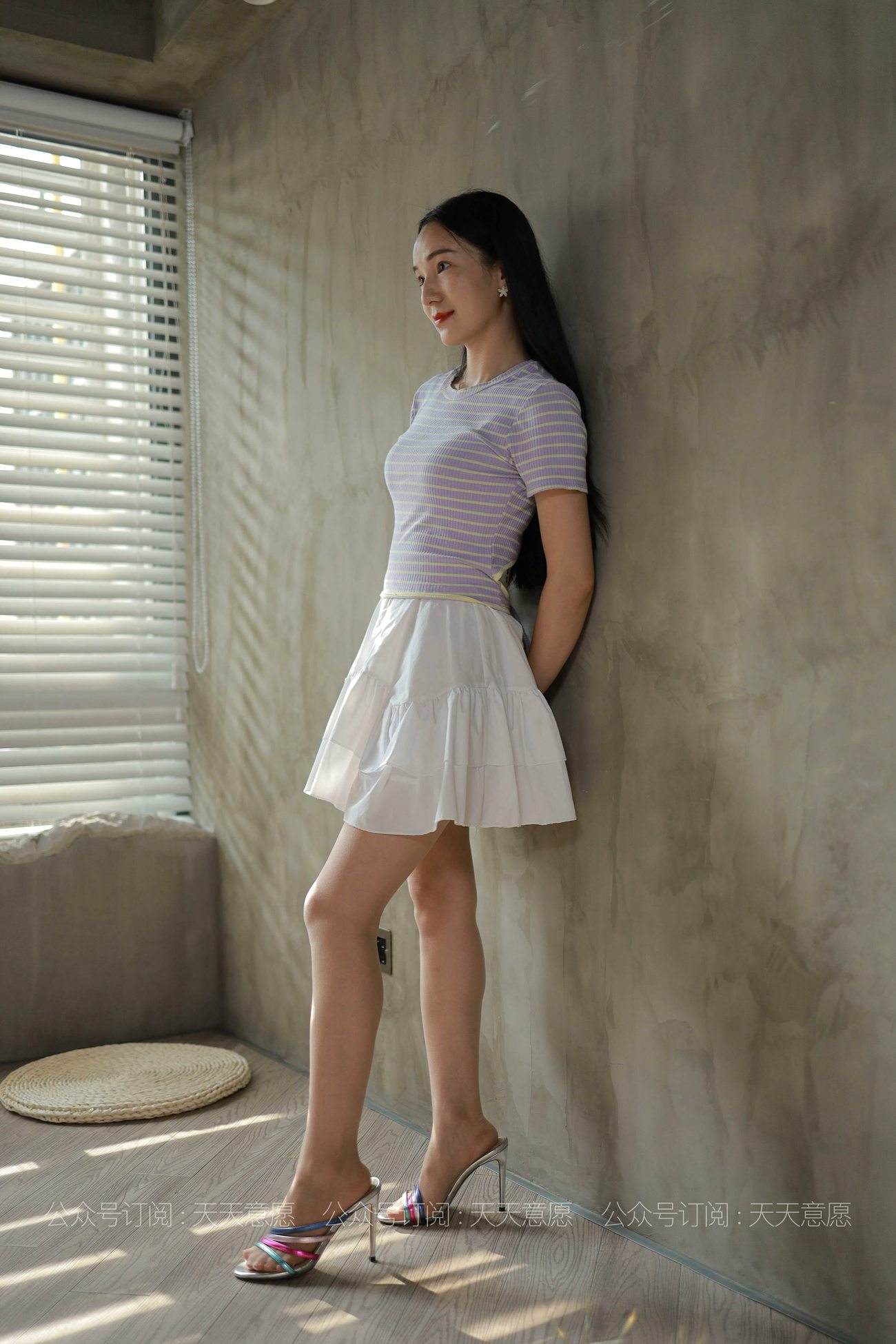 图片[88]-[IESS异思趣向] 耽丝 210806 新人 丽丽 [87P] – 速更版-美库