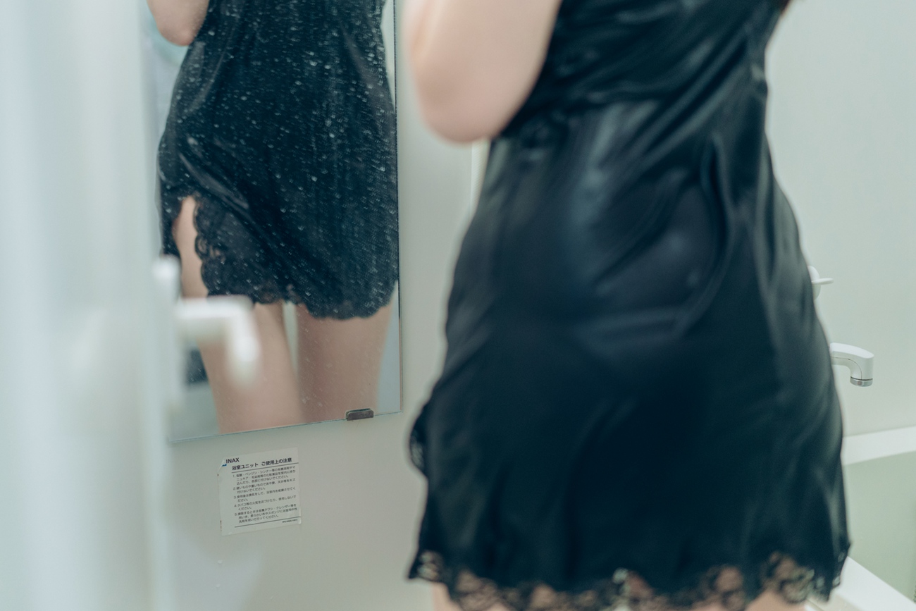 图片[6]-霜月shimo – SPRING[54P] – 速更版-美库