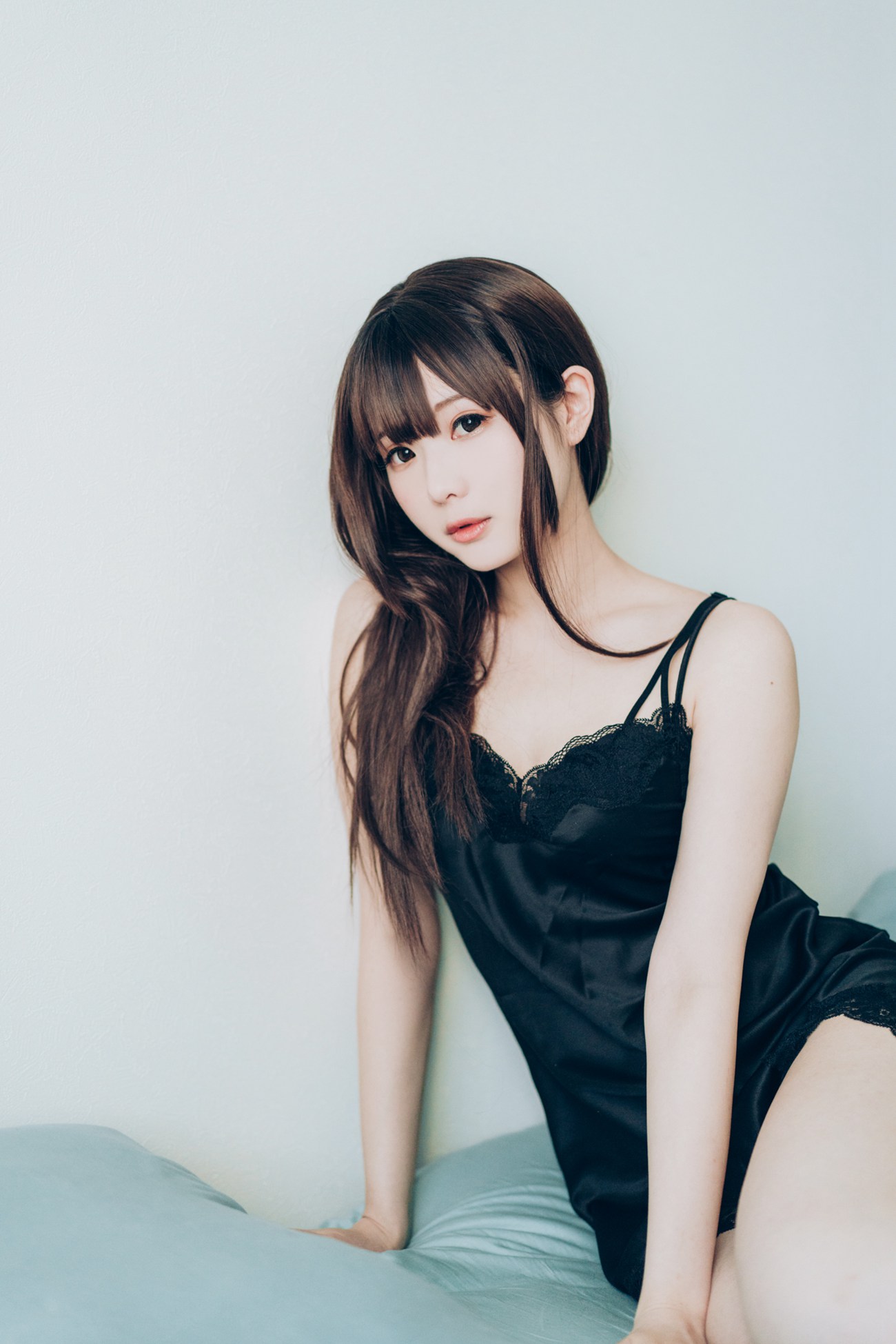 图片[11]-霜月shimo – SPRING[54P] – 速更版-美库