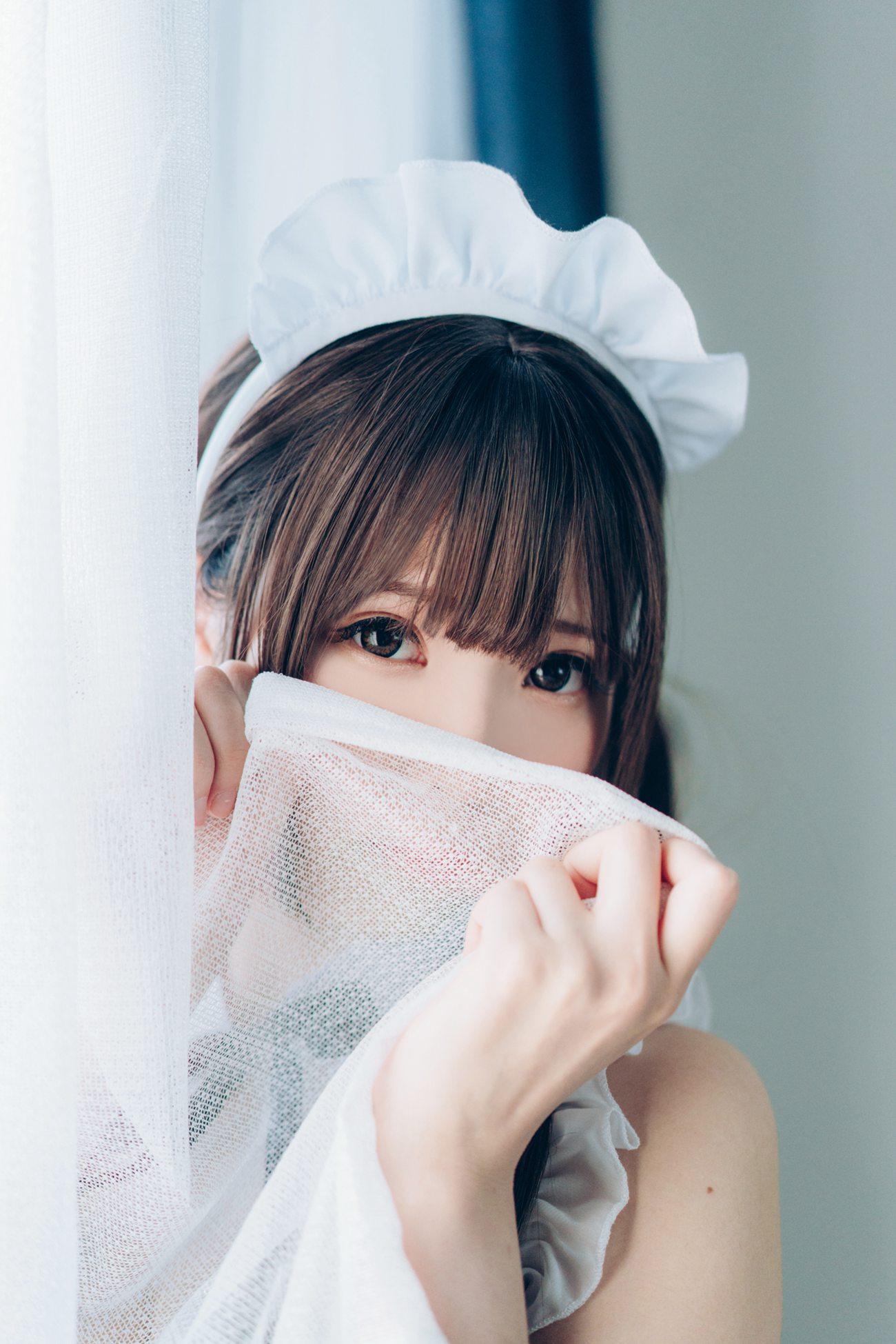 图片[19]-霜月shimo – SPRING[54P] – 速更版-美库