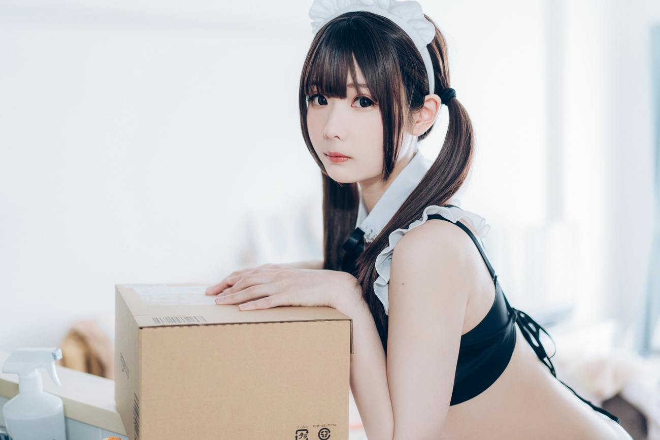 图片[25]-霜月shimo – SPRING[54P] – 速更版-美库