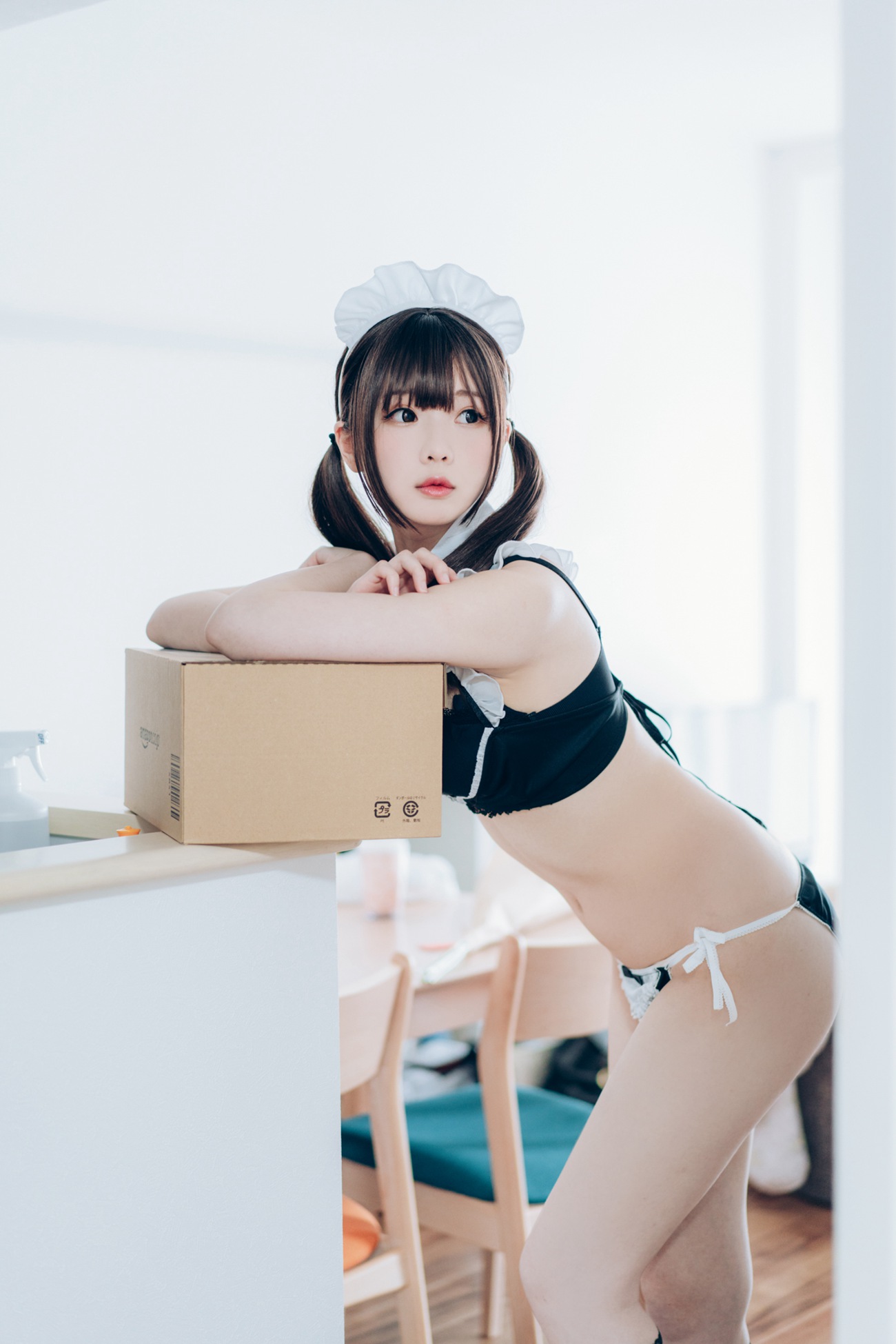 图片[26]-霜月shimo – SPRING[54P] – 速更版-美库