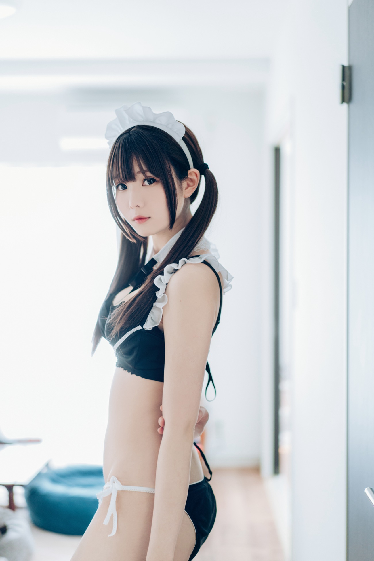 图片[27]-霜月shimo – SPRING[54P] – 速更版-美库