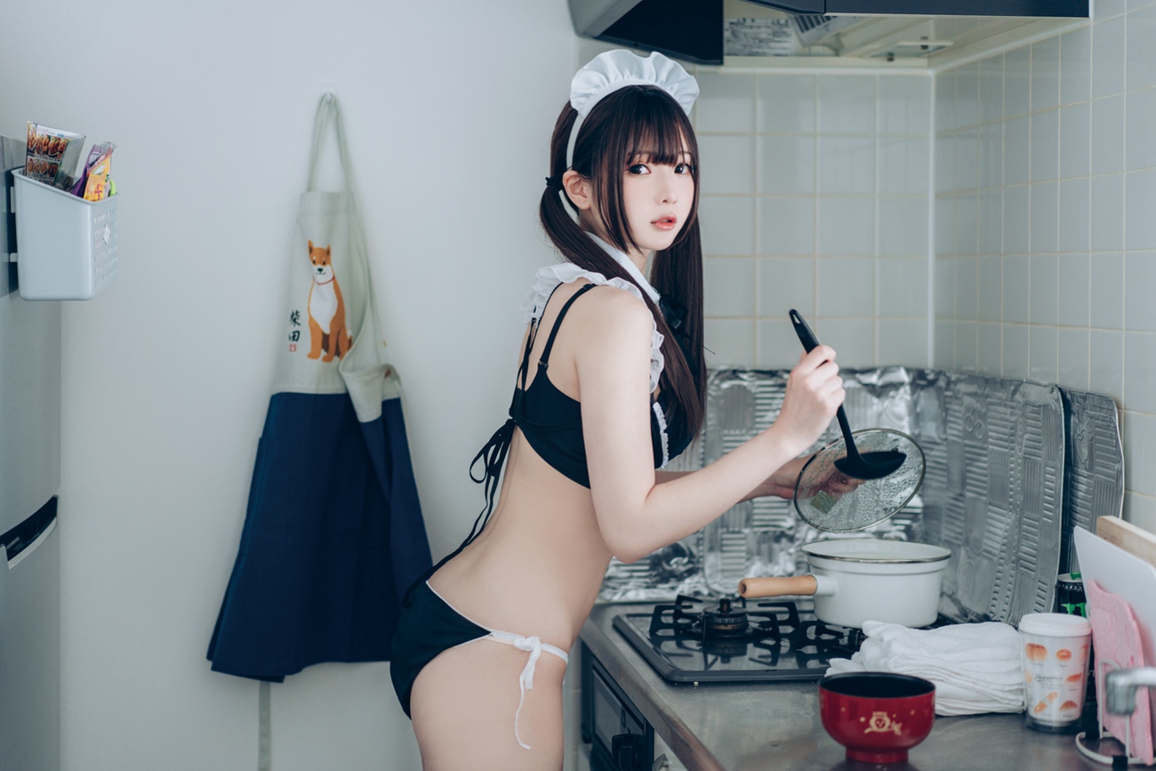 图片[30]-霜月shimo – SPRING[54P] – 速更版-美库