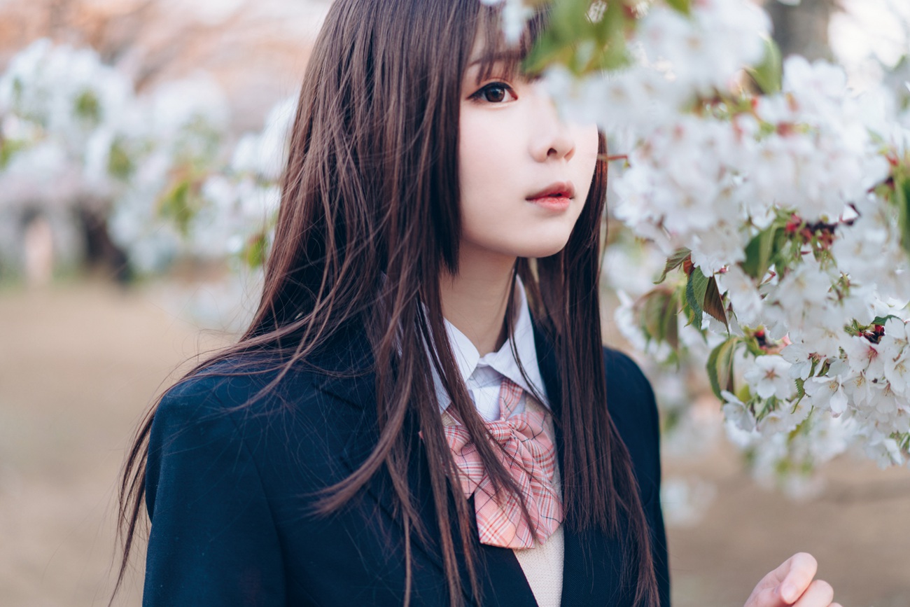 图片[33]-霜月shimo – SPRING[54P] – 速更版-美库