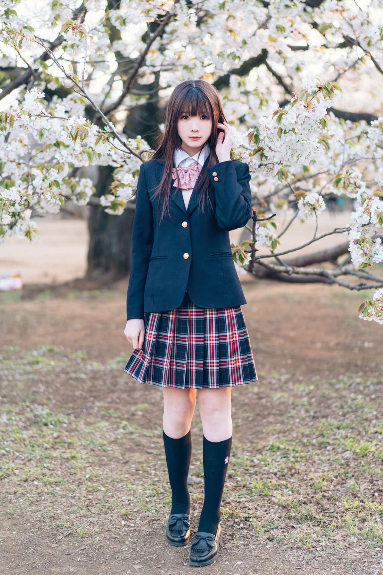 图片[34]-霜月shimo – SPRING[54P] – 速更版-美库